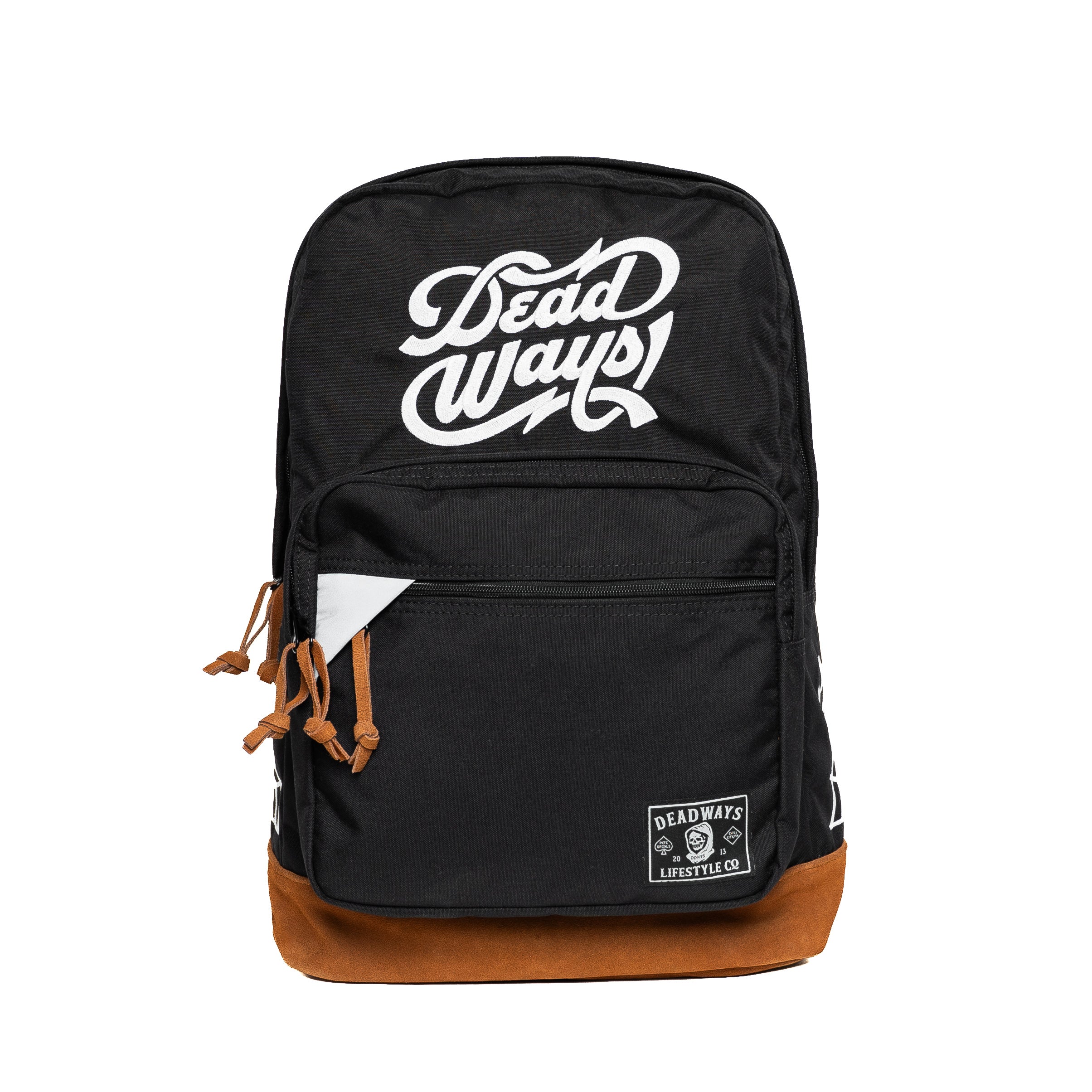Metropolis Black 500D Cordura® Fabric