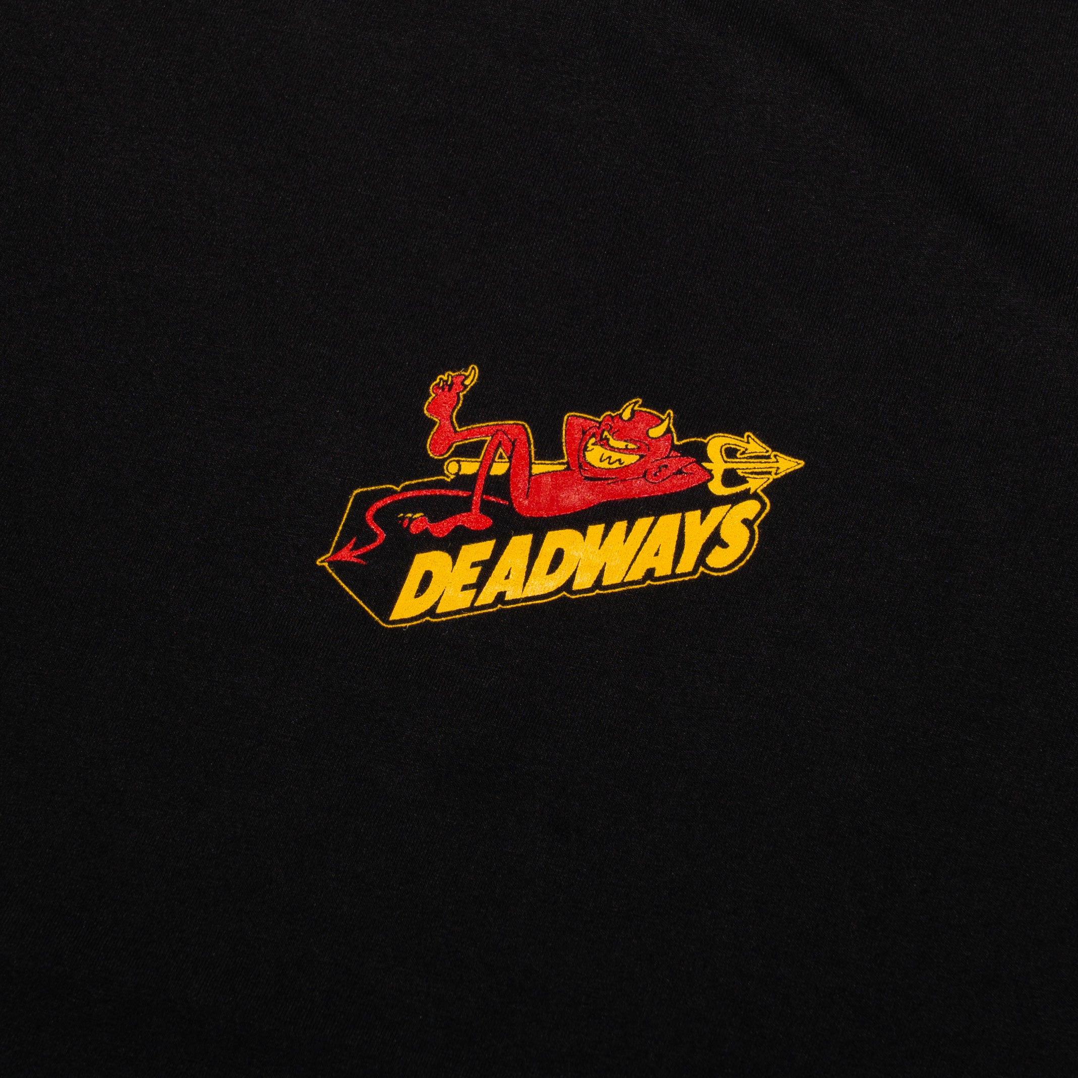 Downtime Black