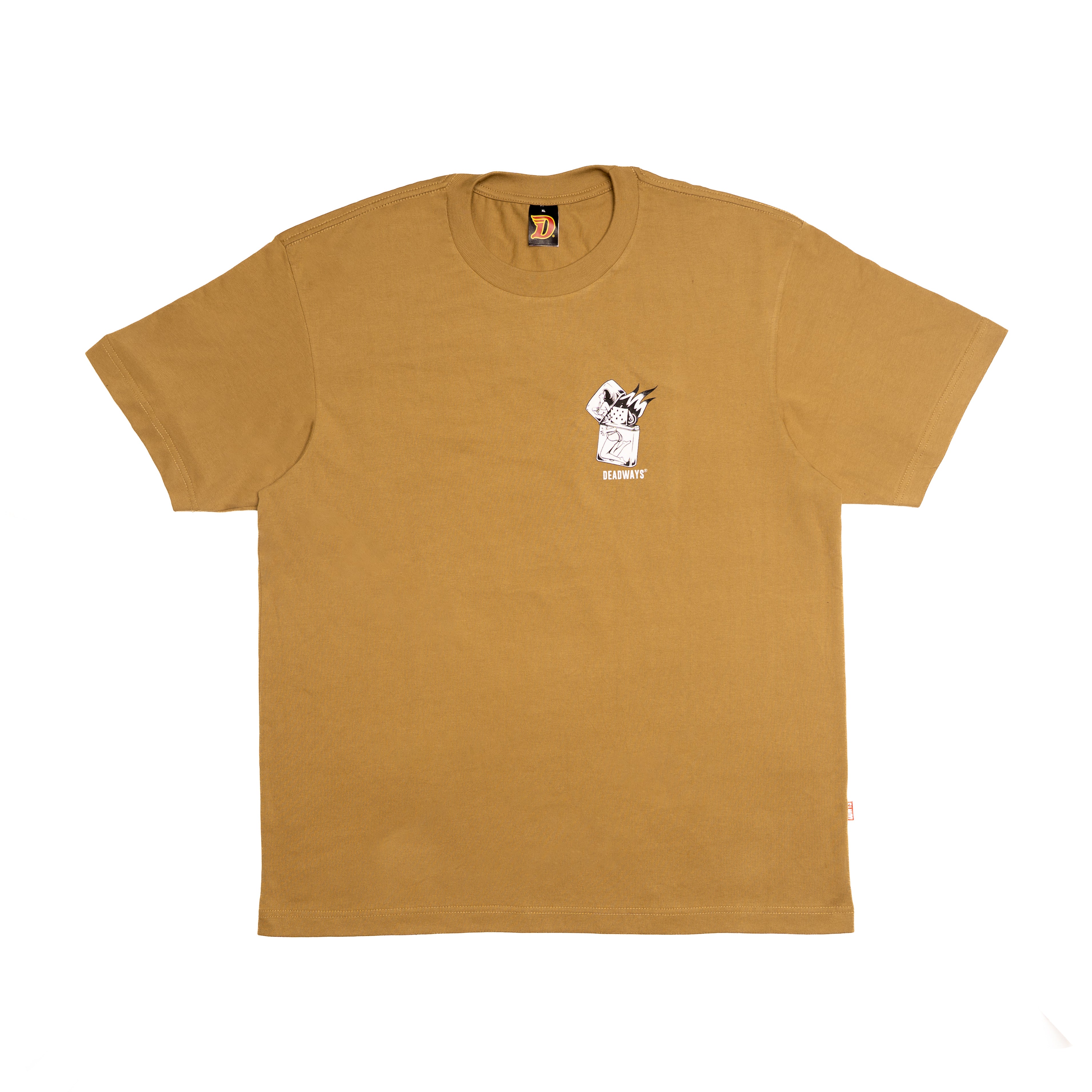 Vices Brown