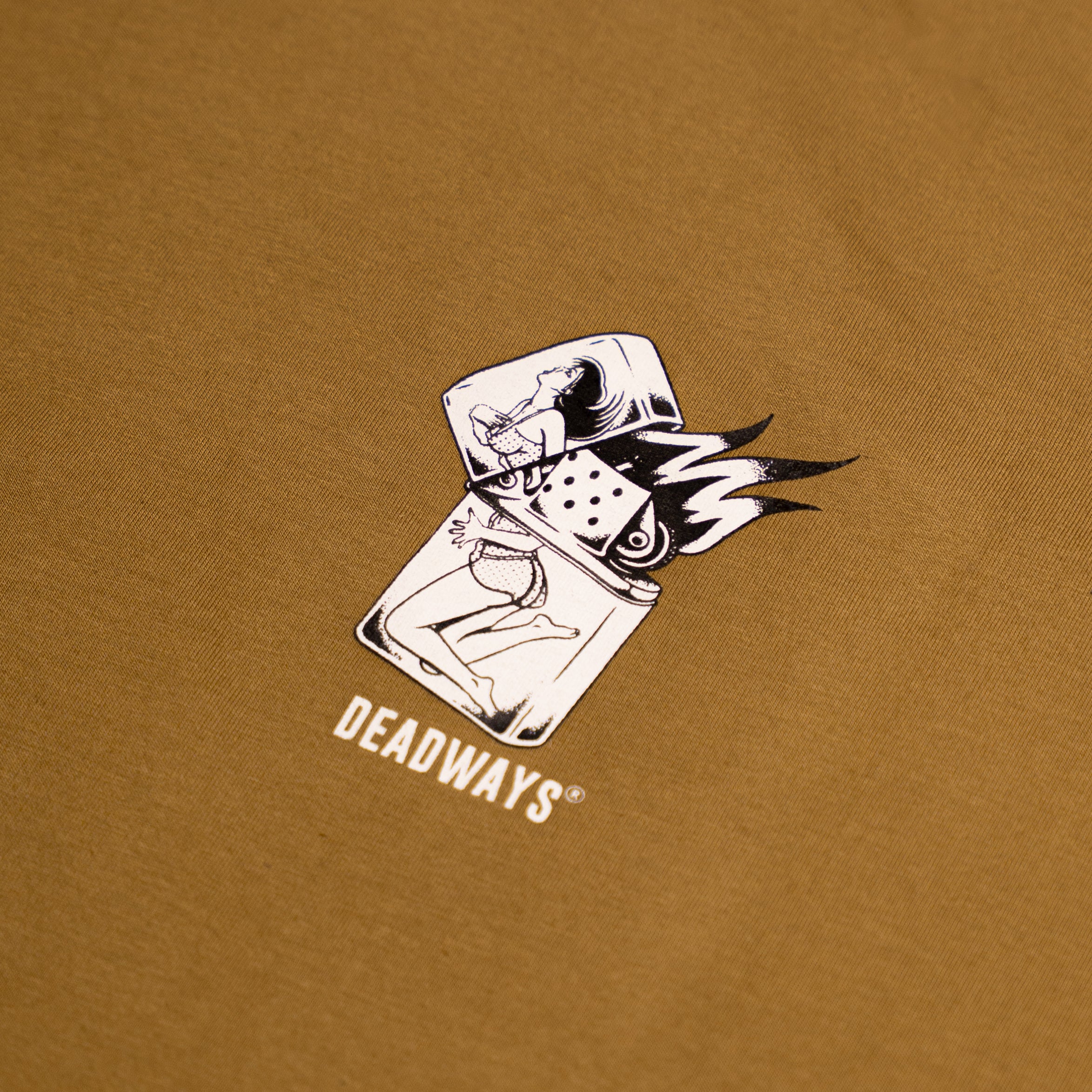 Vices Brown