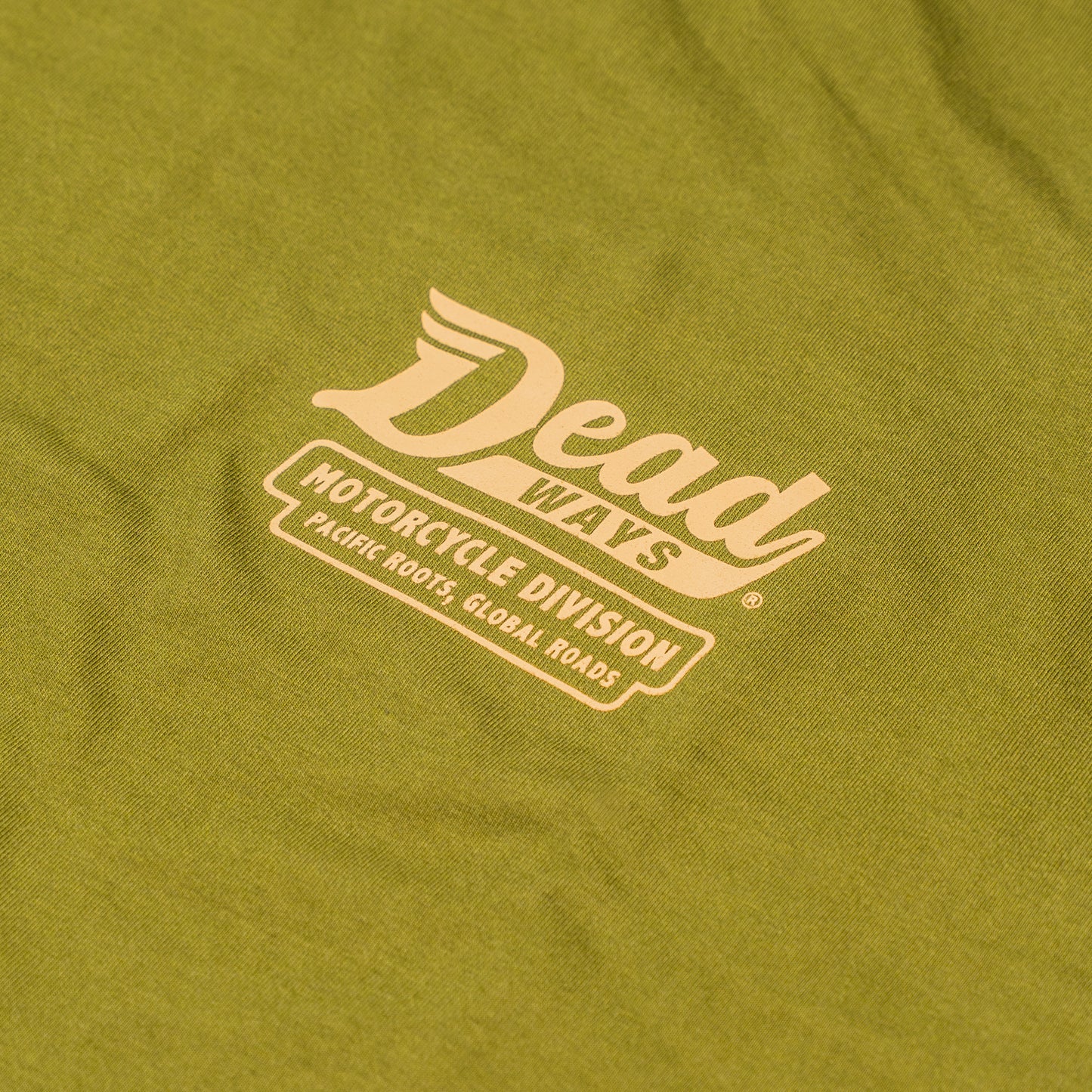 Global Tee