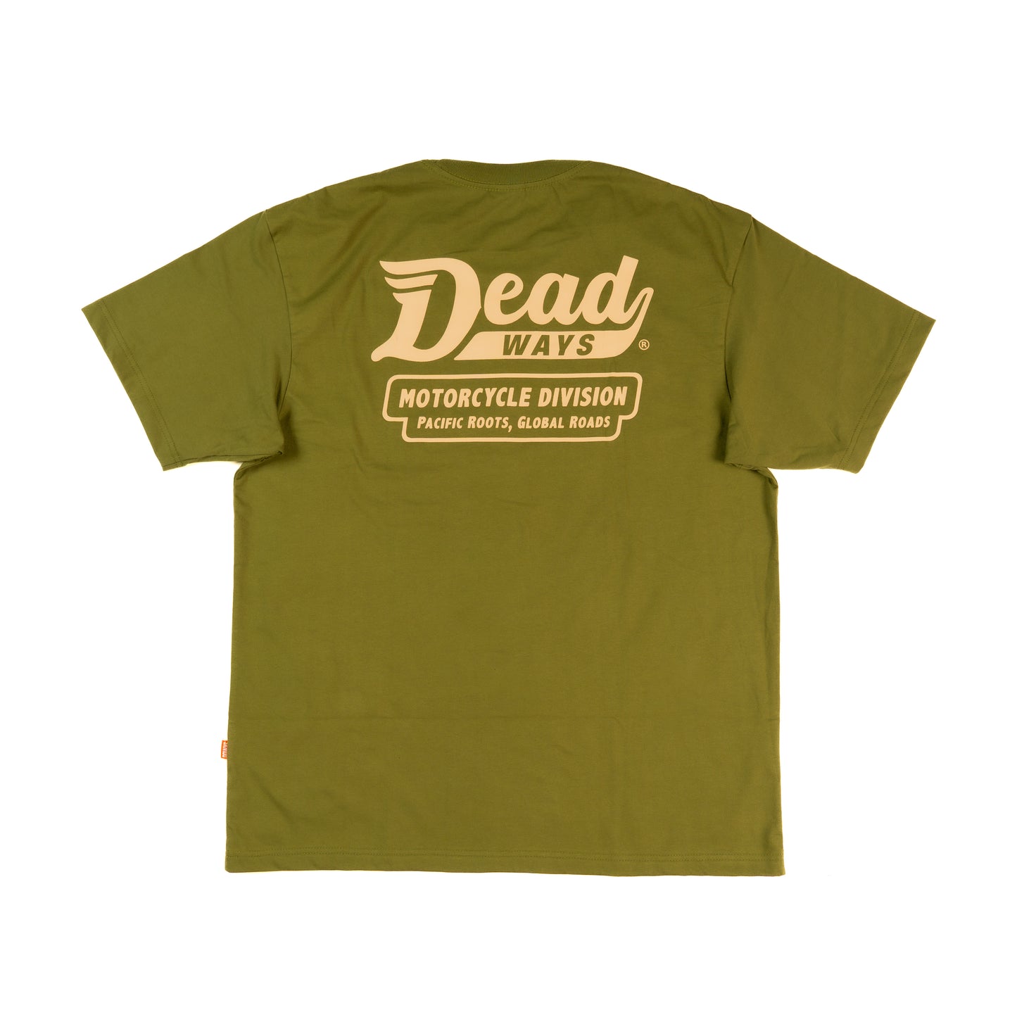 Global Tee
