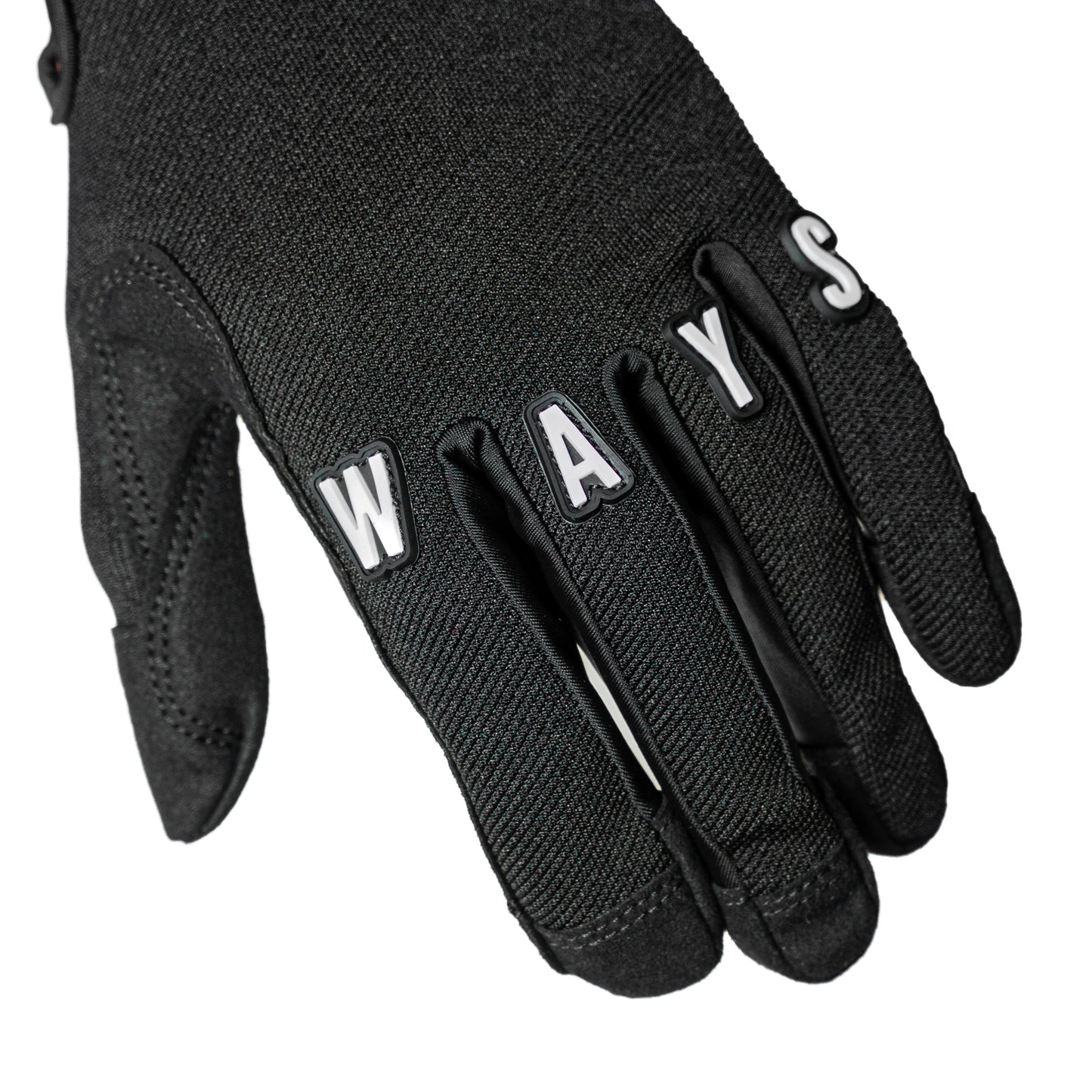 Hangtown Gloves (Black)