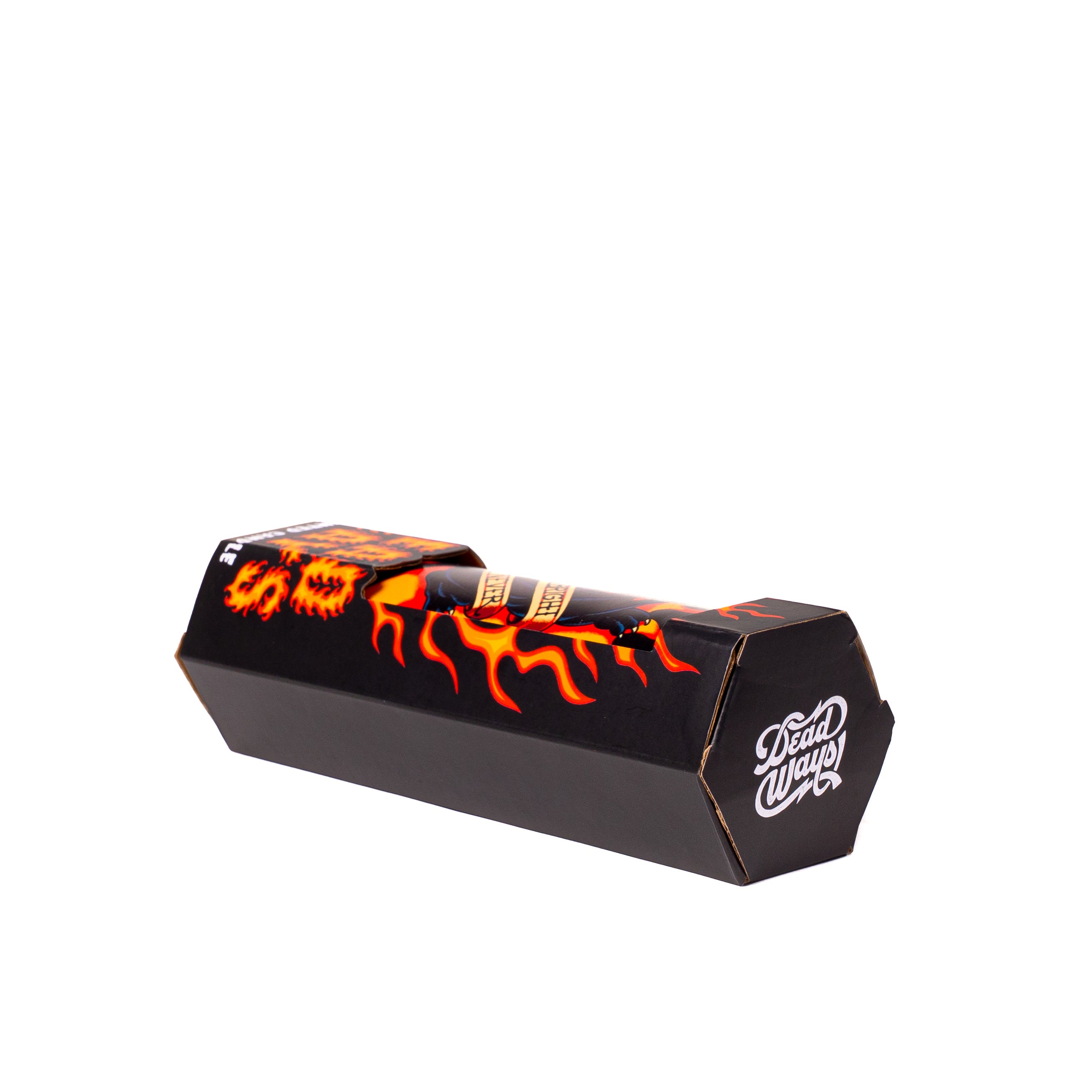 Panther Scenter Candle Yellow