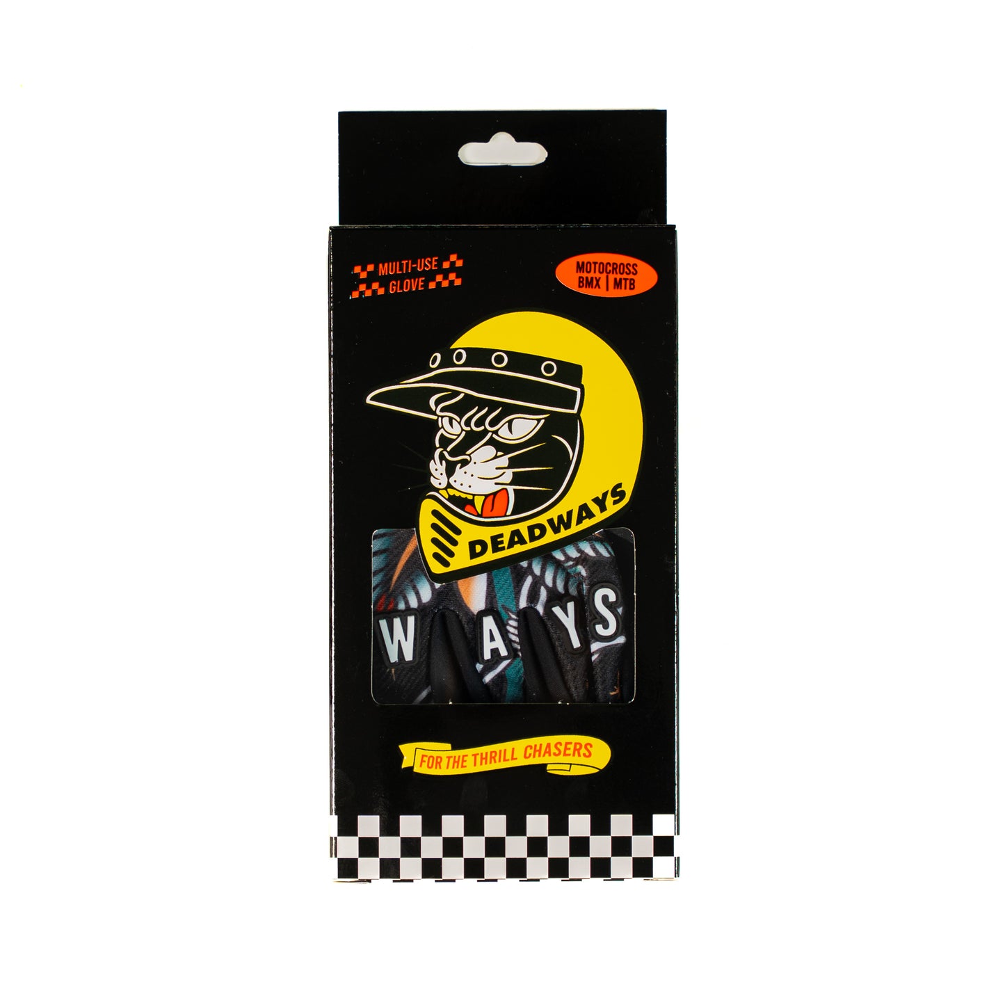 Hangtown Gloves (Rose)