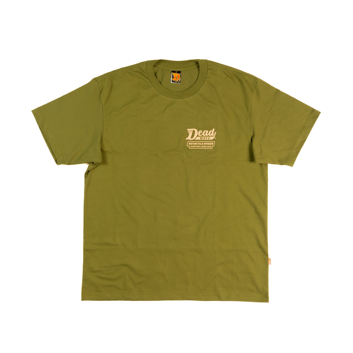 Global Tee