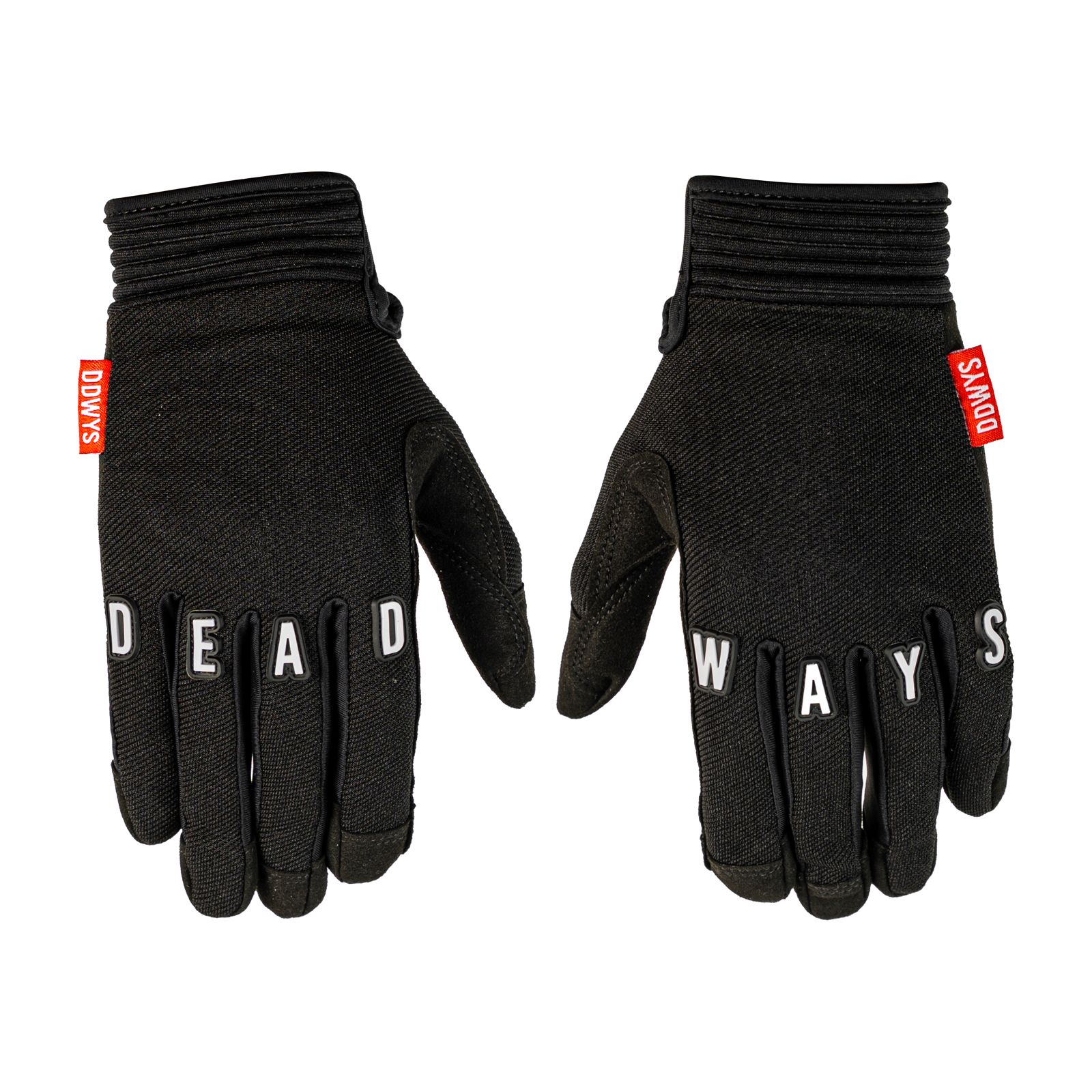 Hangtown Gloves (Black)