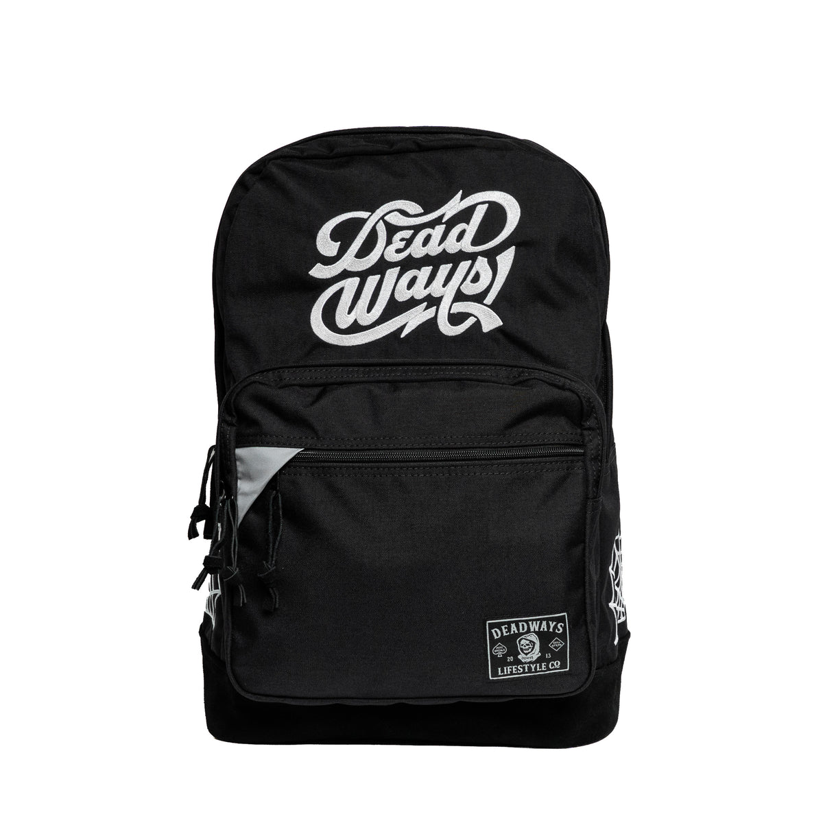 Metropolis Black on Black (Limited)