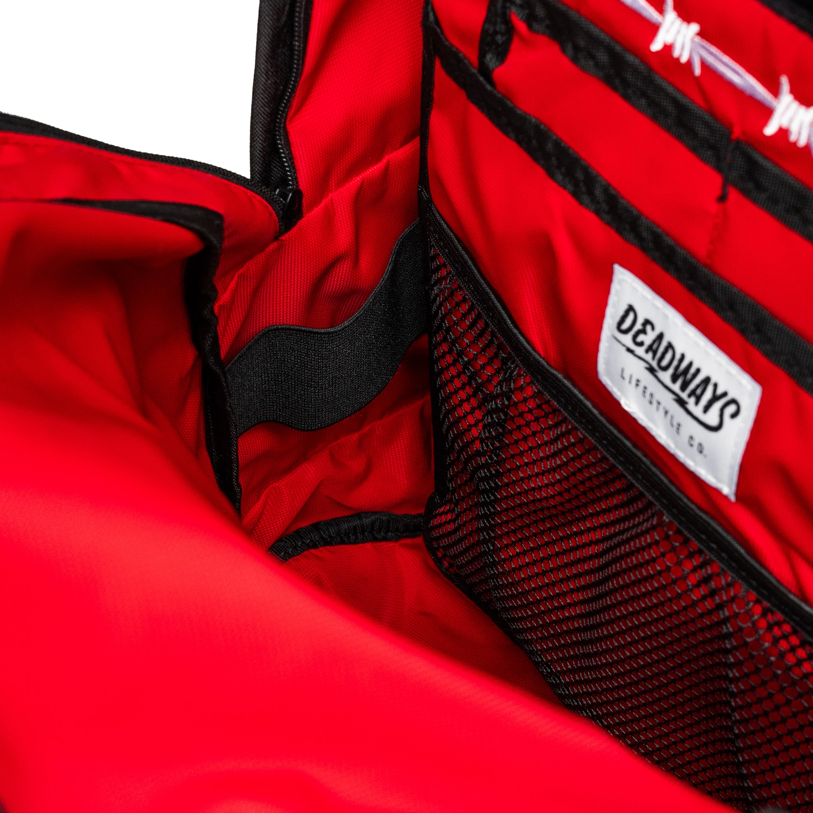 Metropolis Black 500D Cordura® Fabric