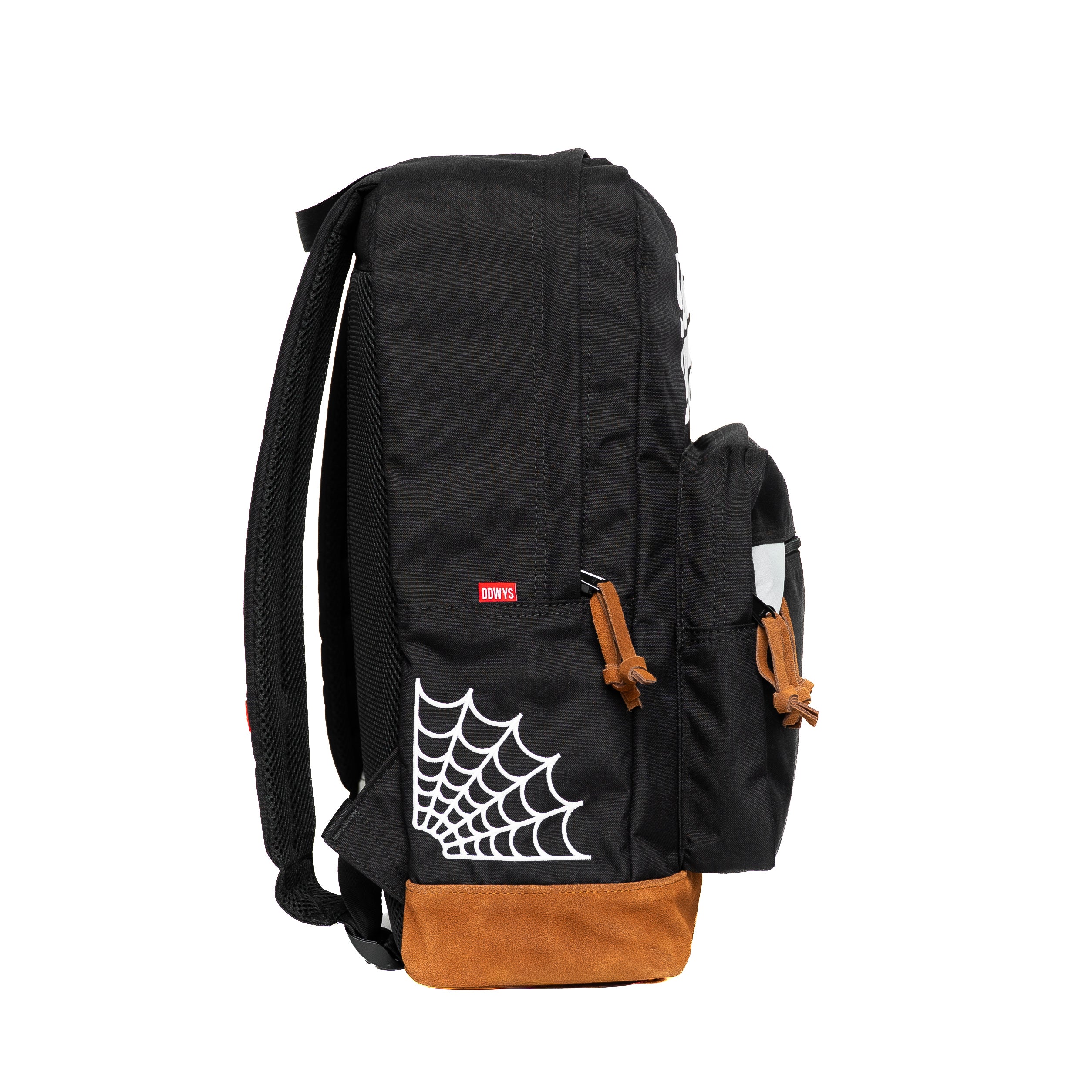 Metropolis Black 500D Cordura® Fabric