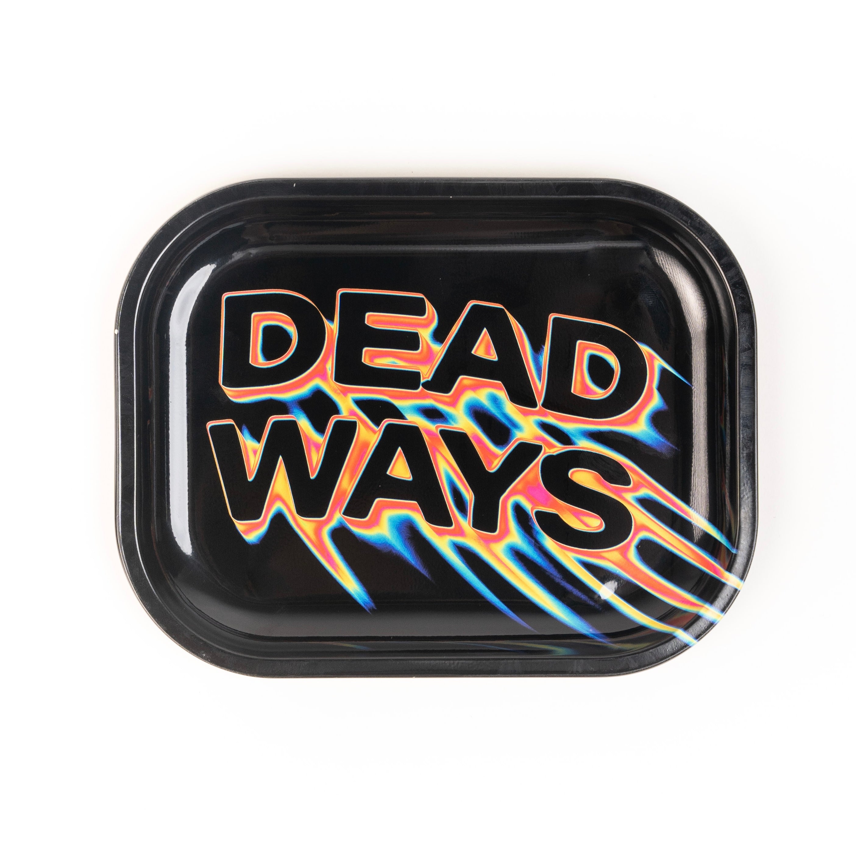 Cosmic Tray