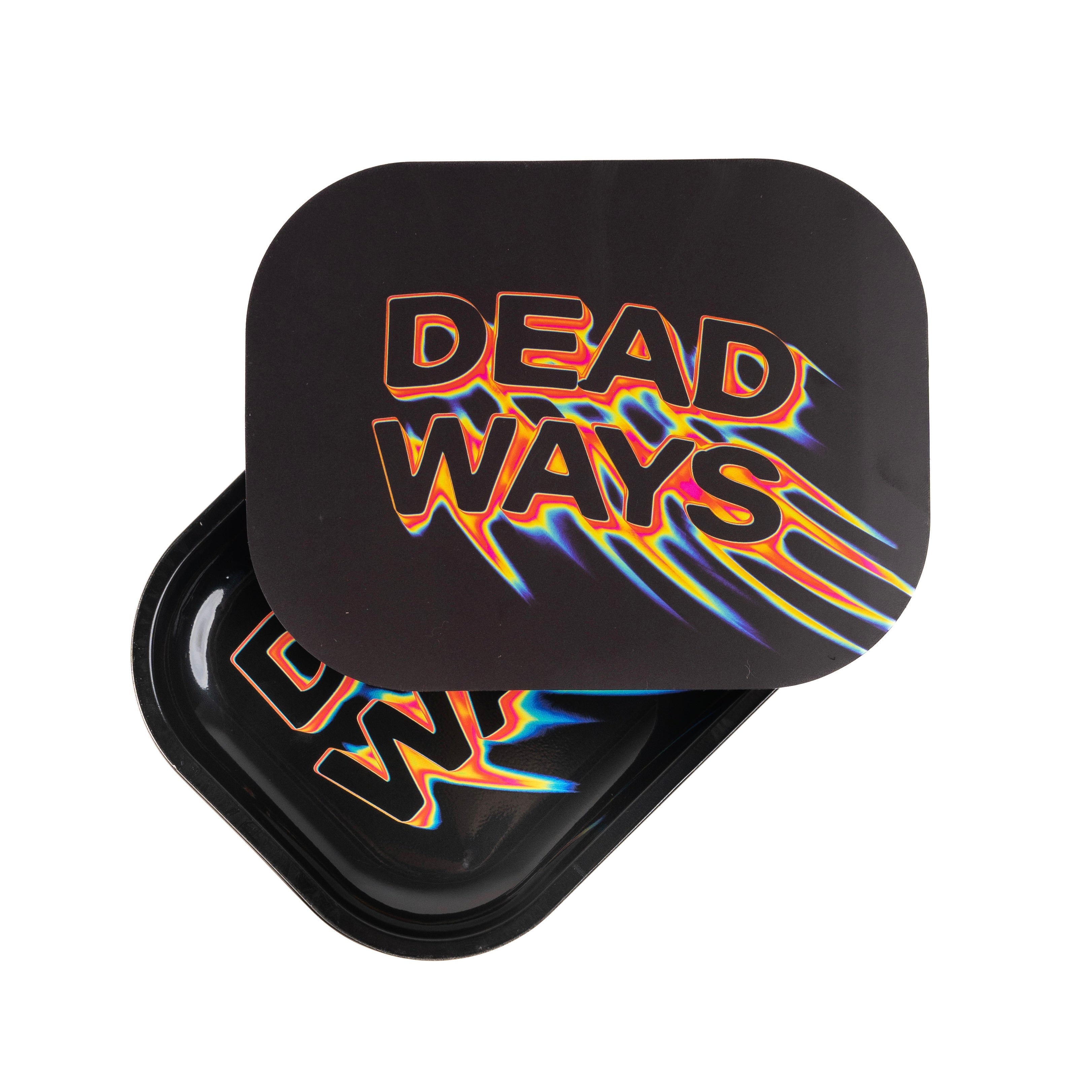 Cosmic Tray