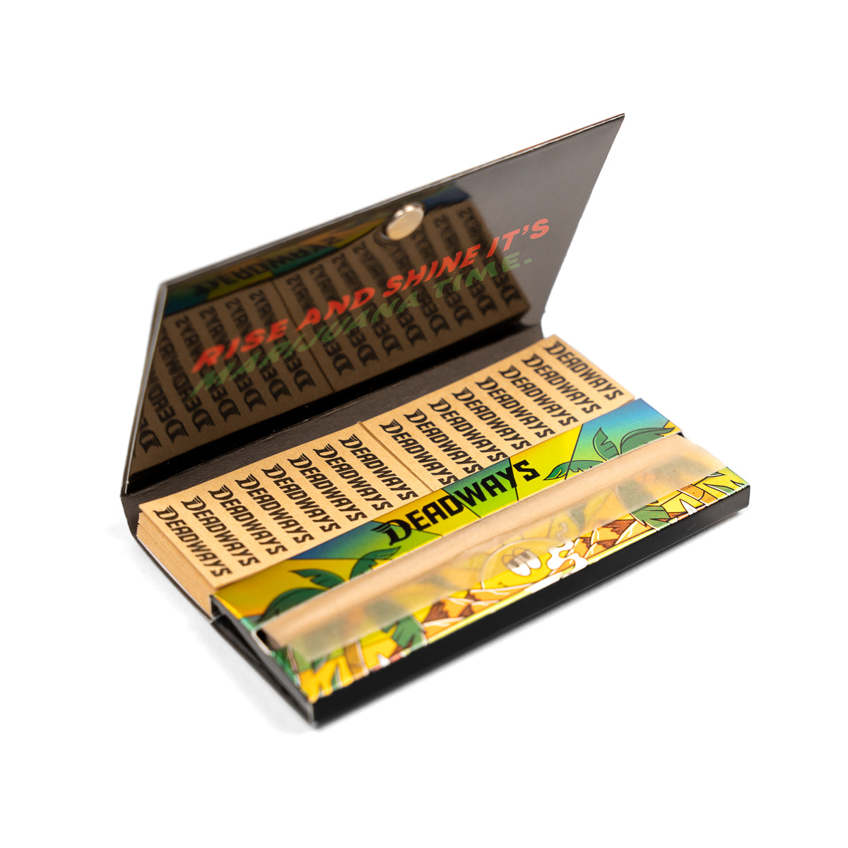 Devils Rolling Paper