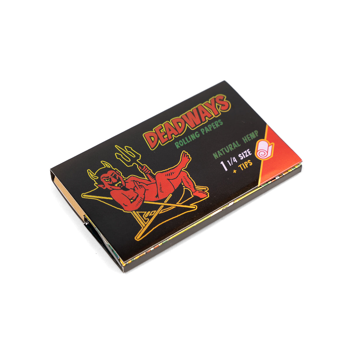 Devils Rolling Paper