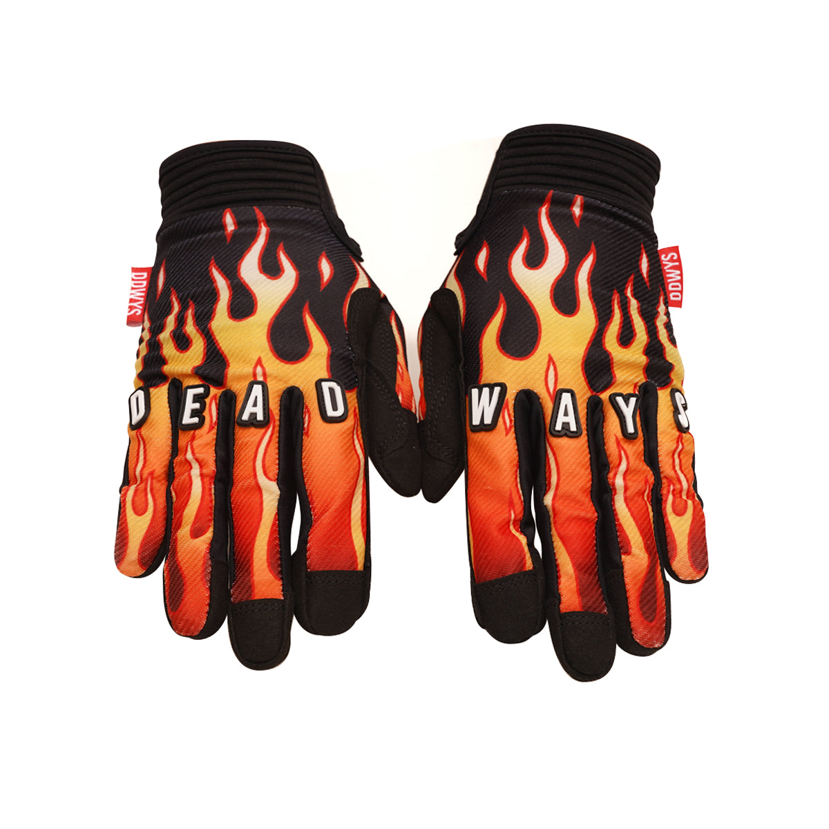 Hangtown Gloves (Flame)