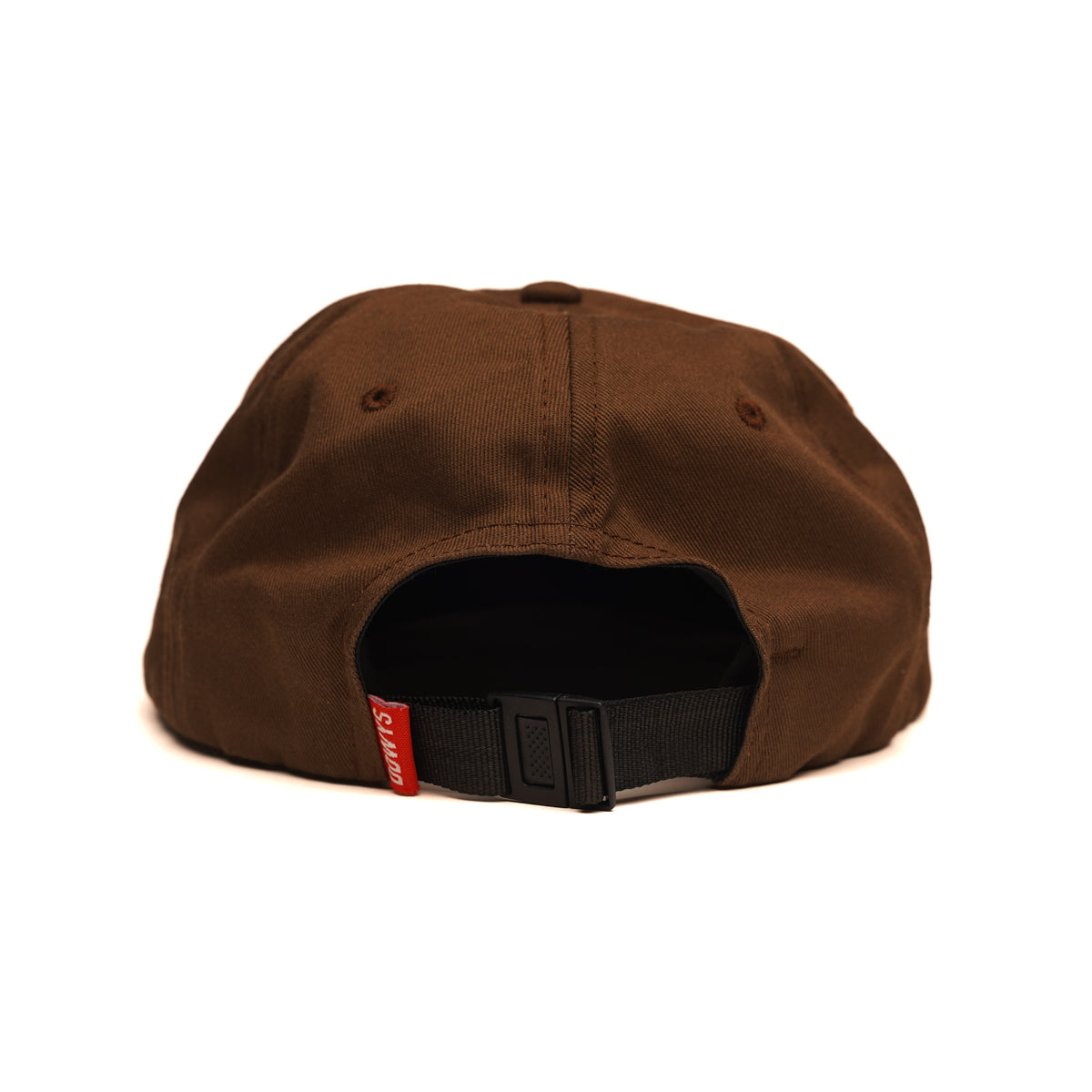 Glyph Cap Brown