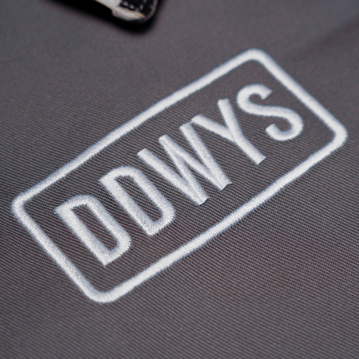 The Adams Jacket (Gray)