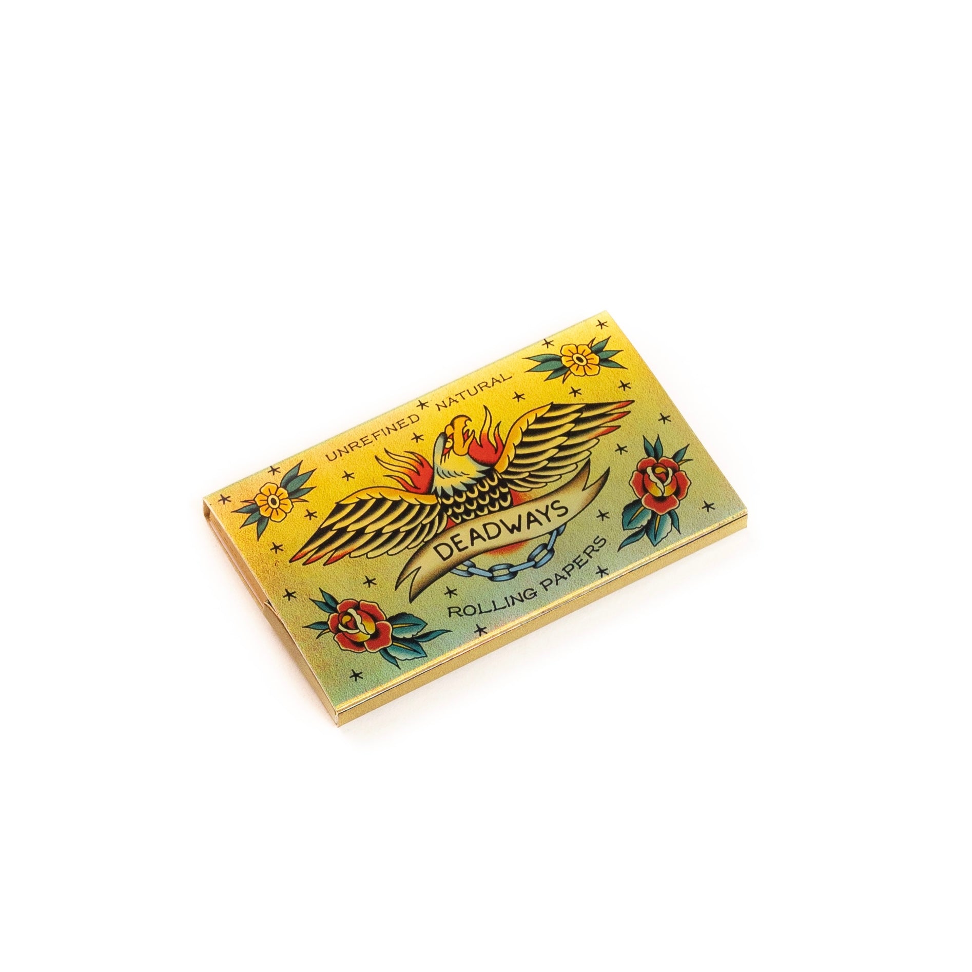 Trad Rolling Paper