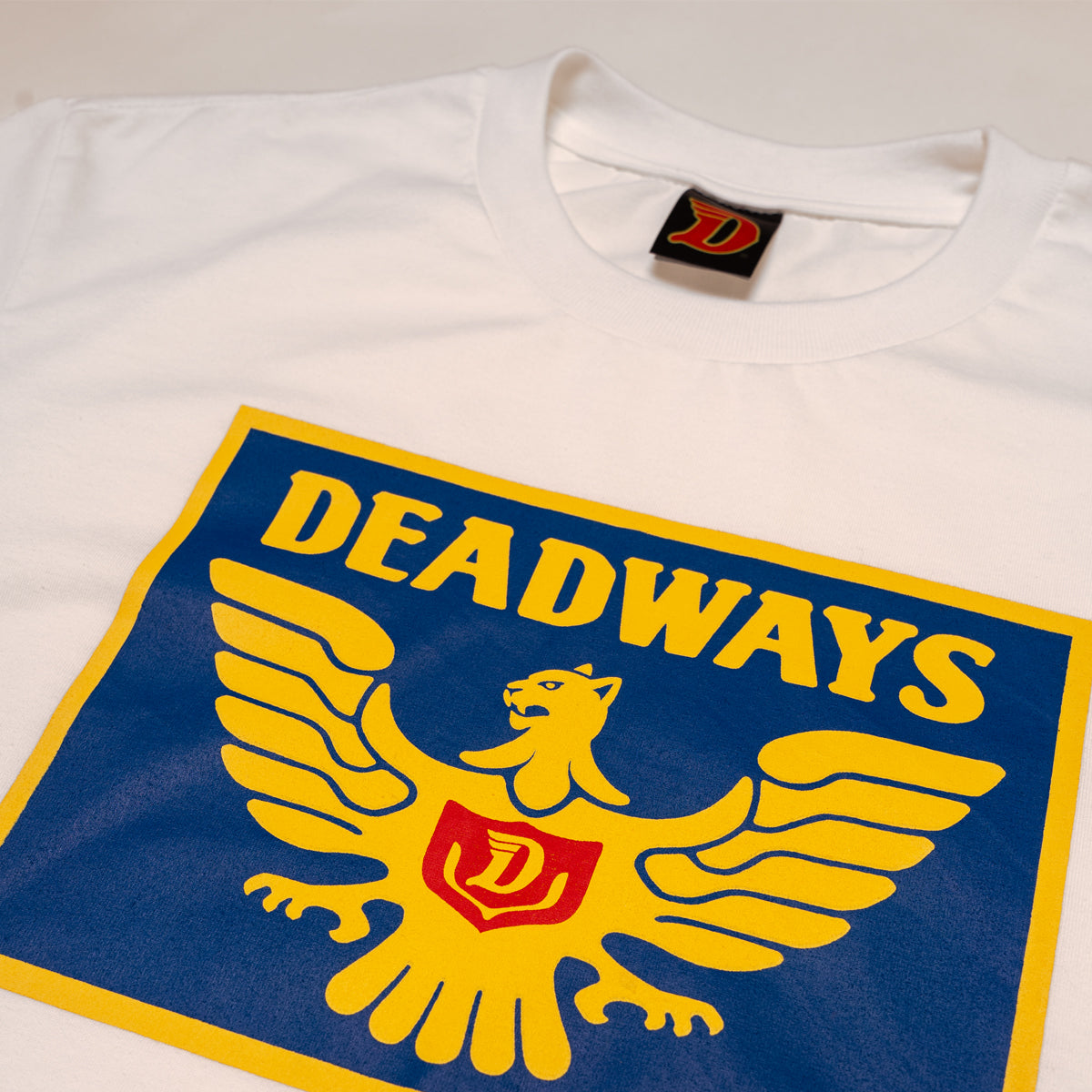 Gold Eagle