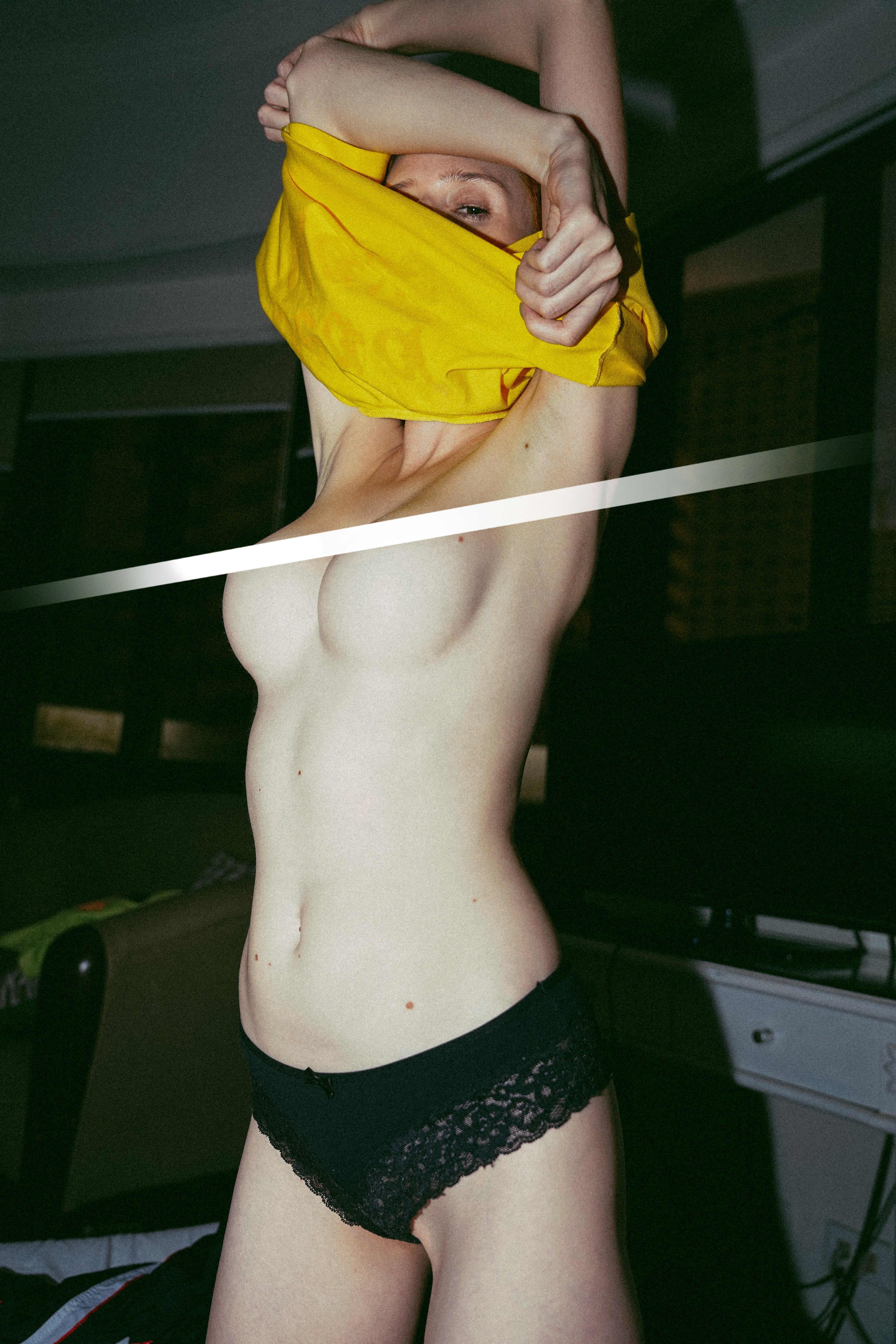 Where everything they’d flag, delete, or shadowban gets a permanent home.