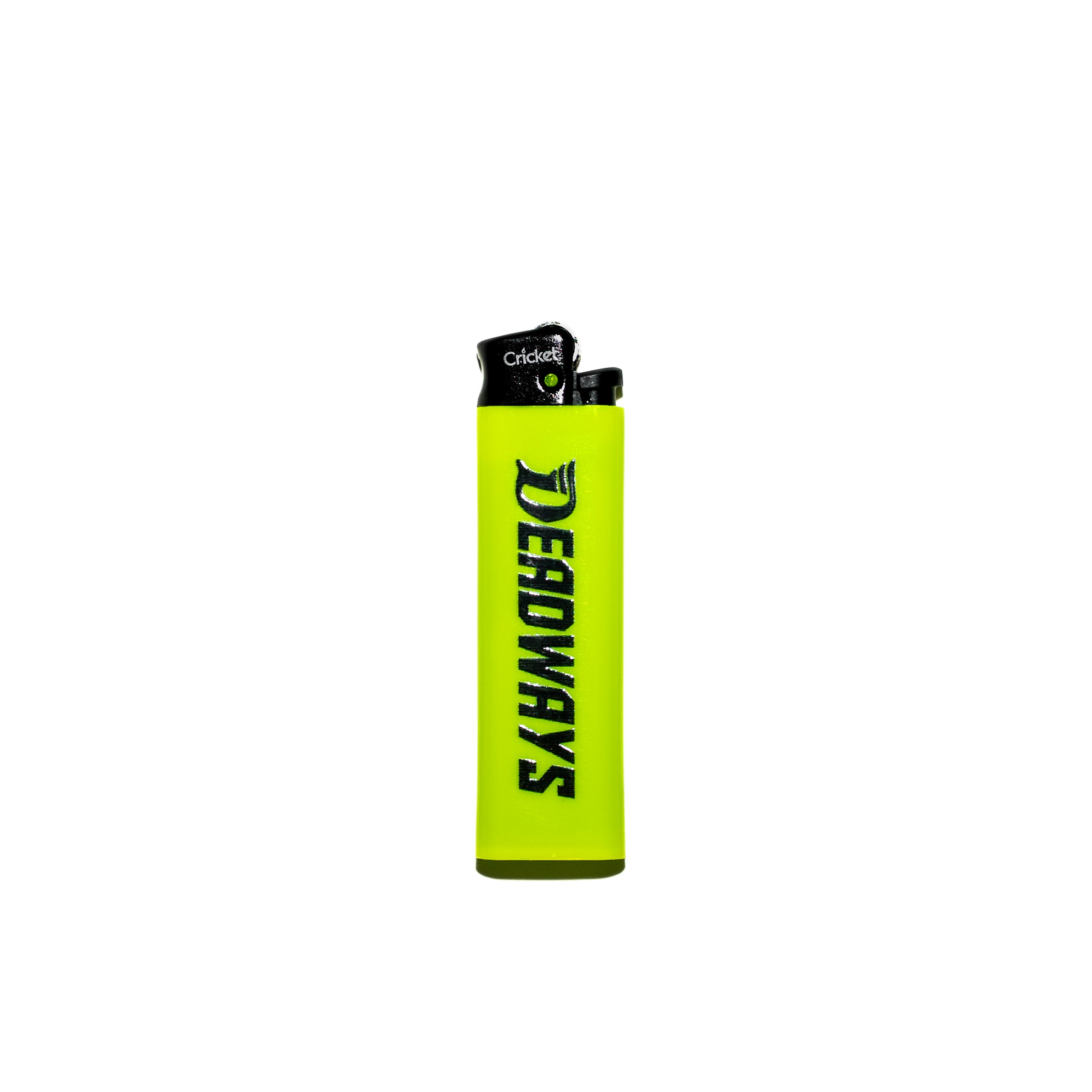 Cannabis Lighter