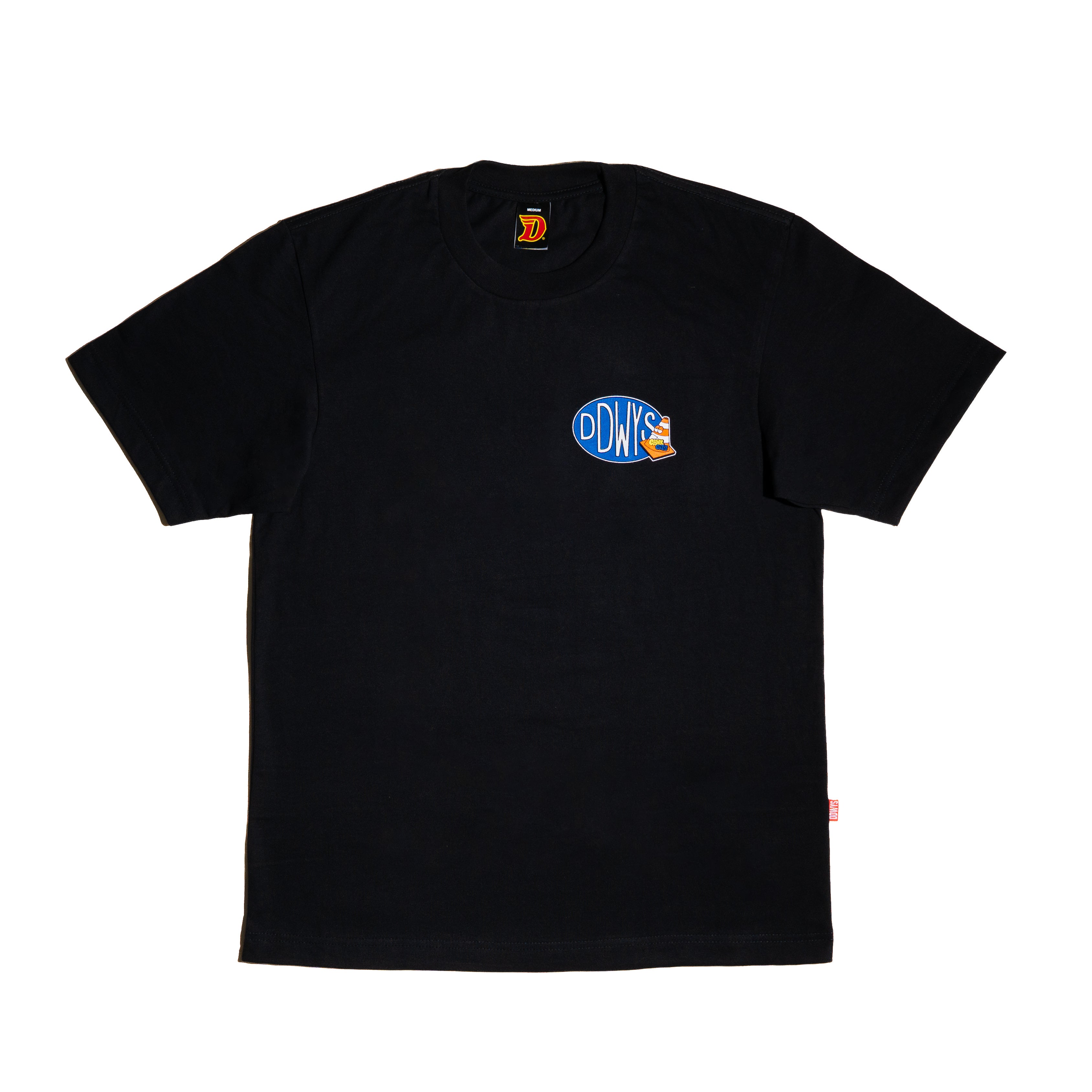 Cone Black