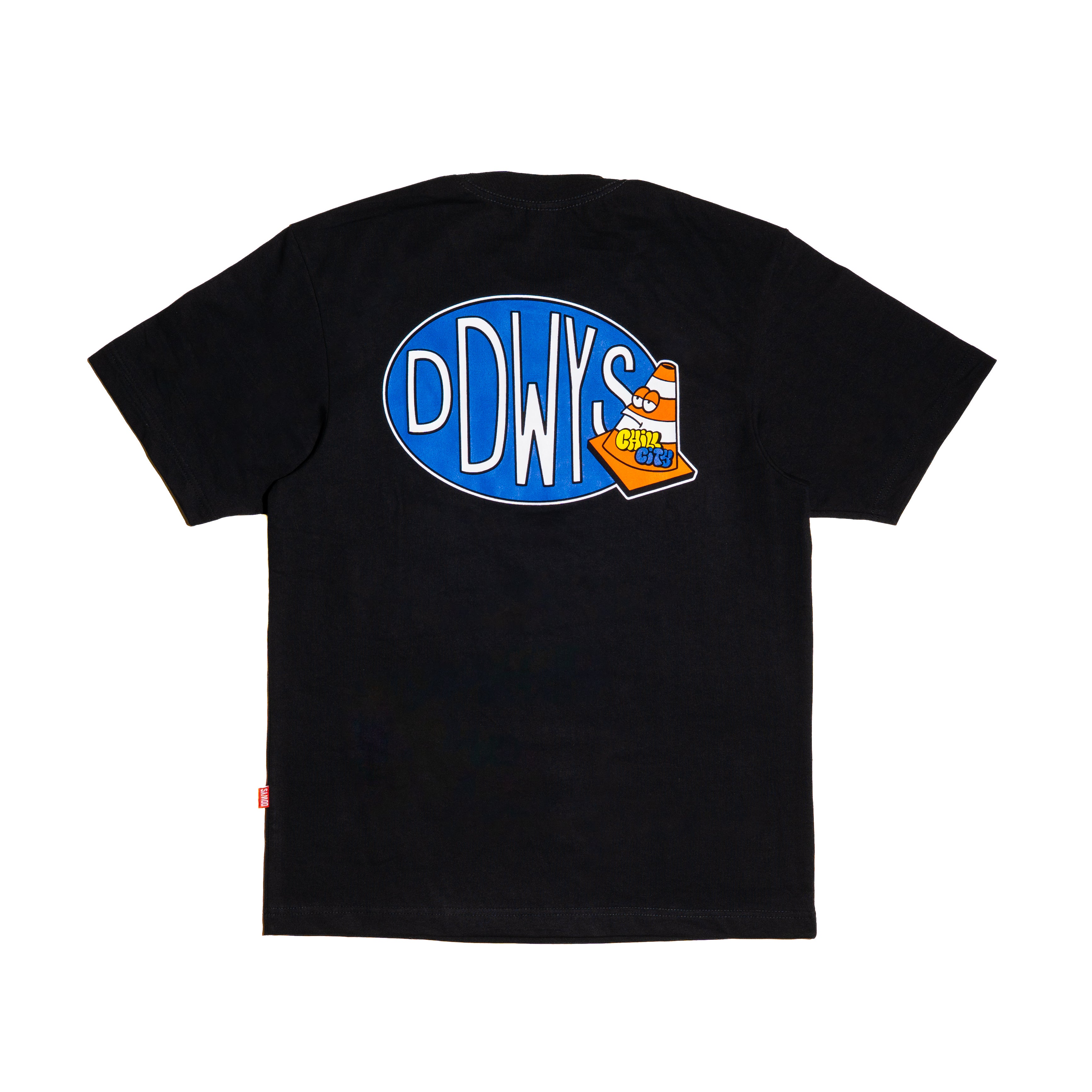 Cone Black