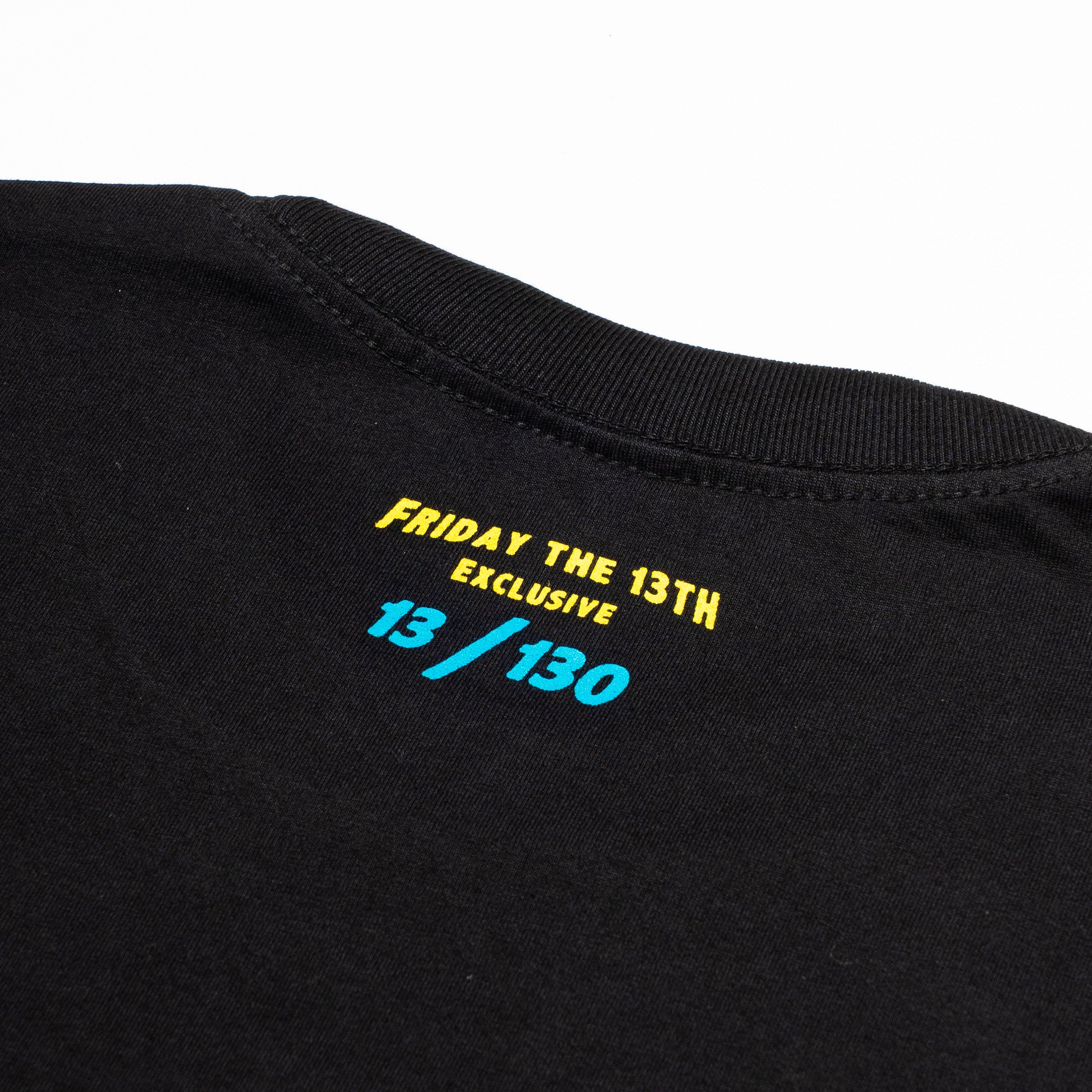 D Logo Thirteen Club