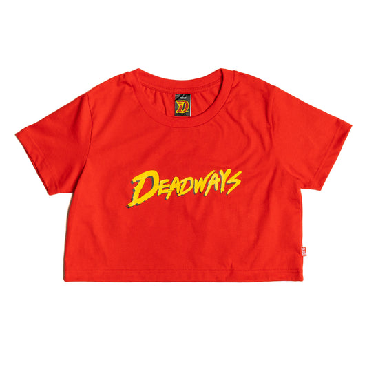 Watcher Croptop