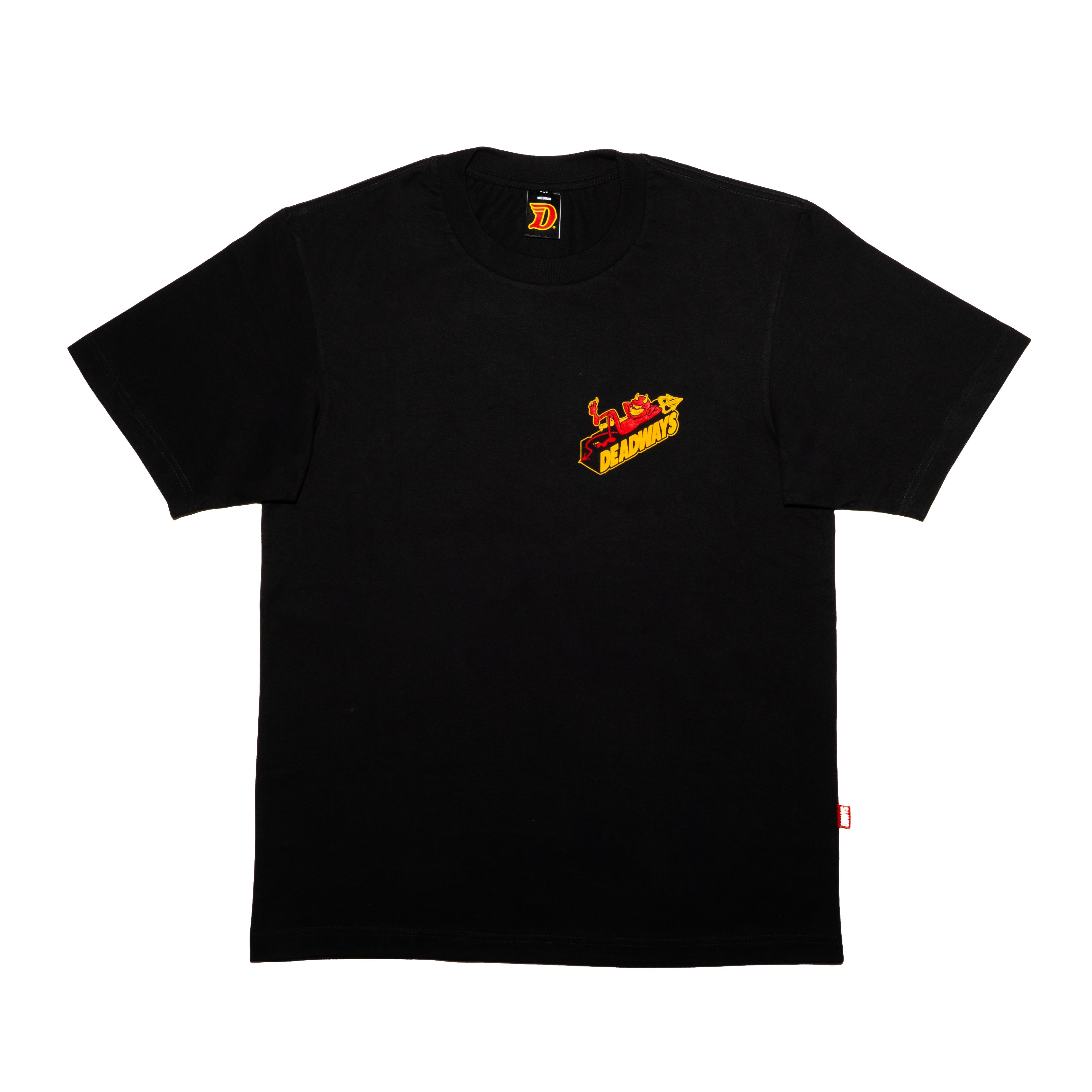 Downtime Black
