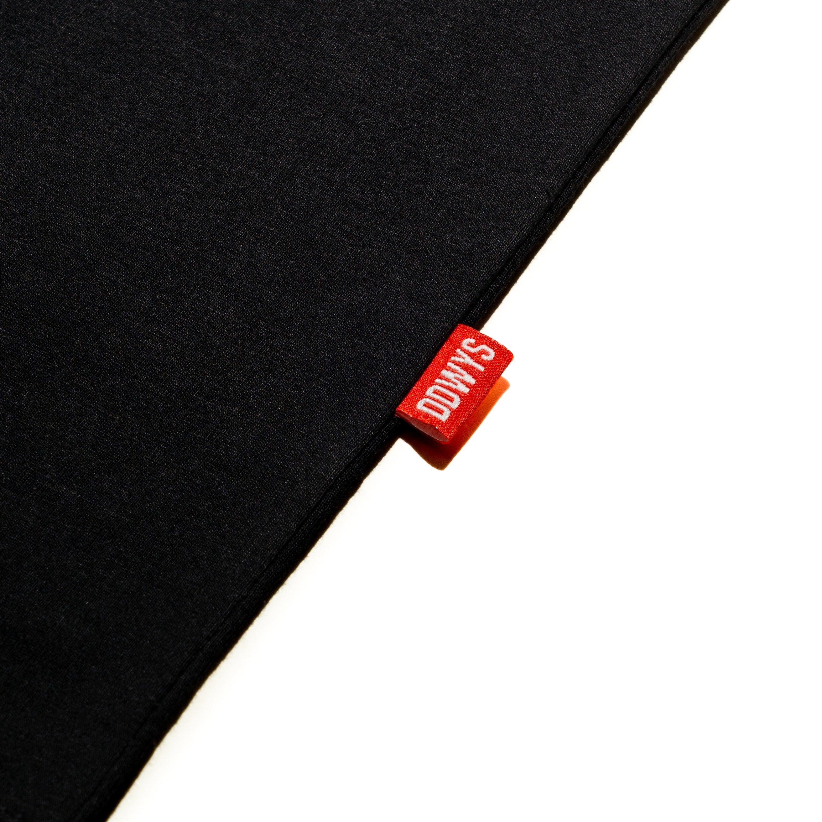 Downtime Black