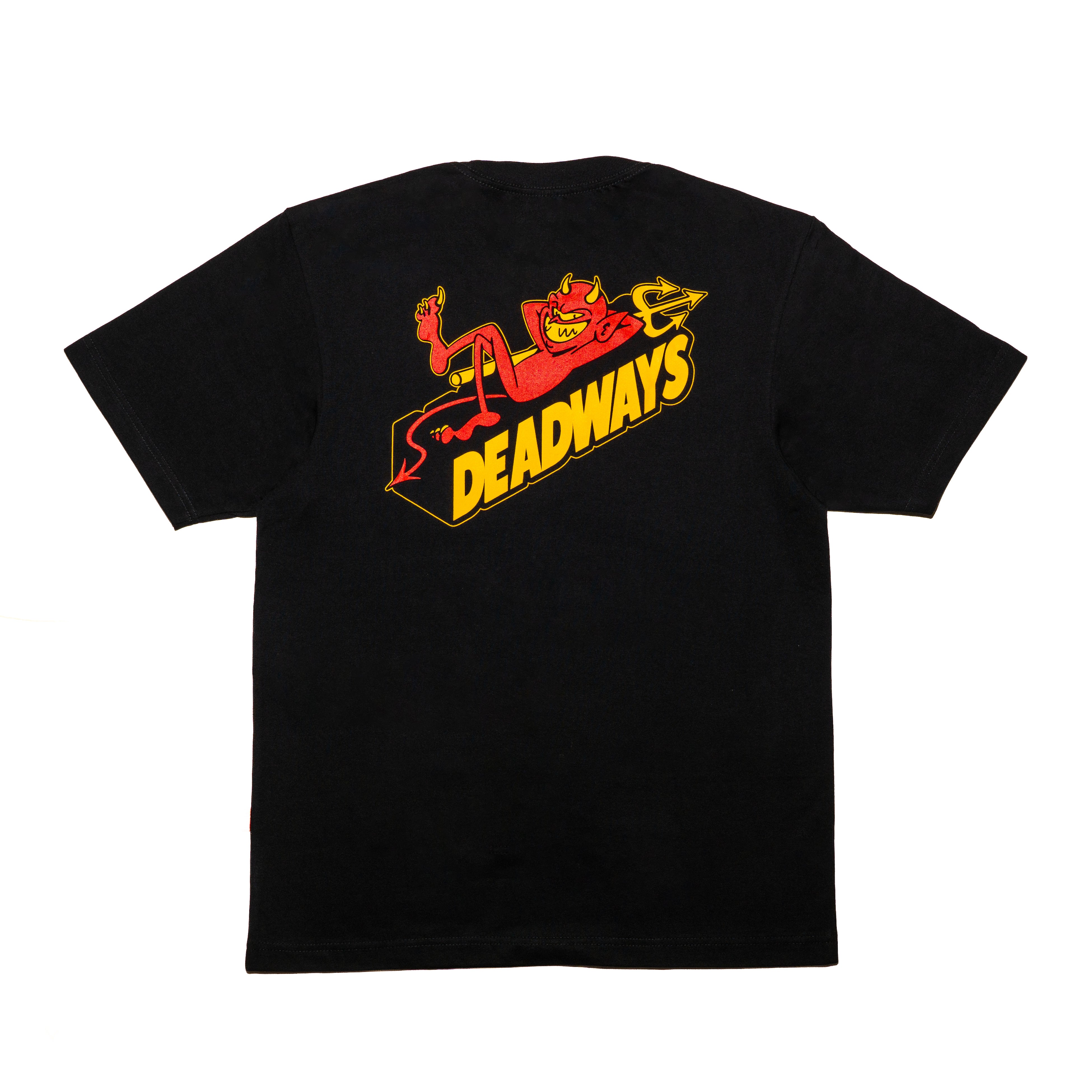Downtime Black