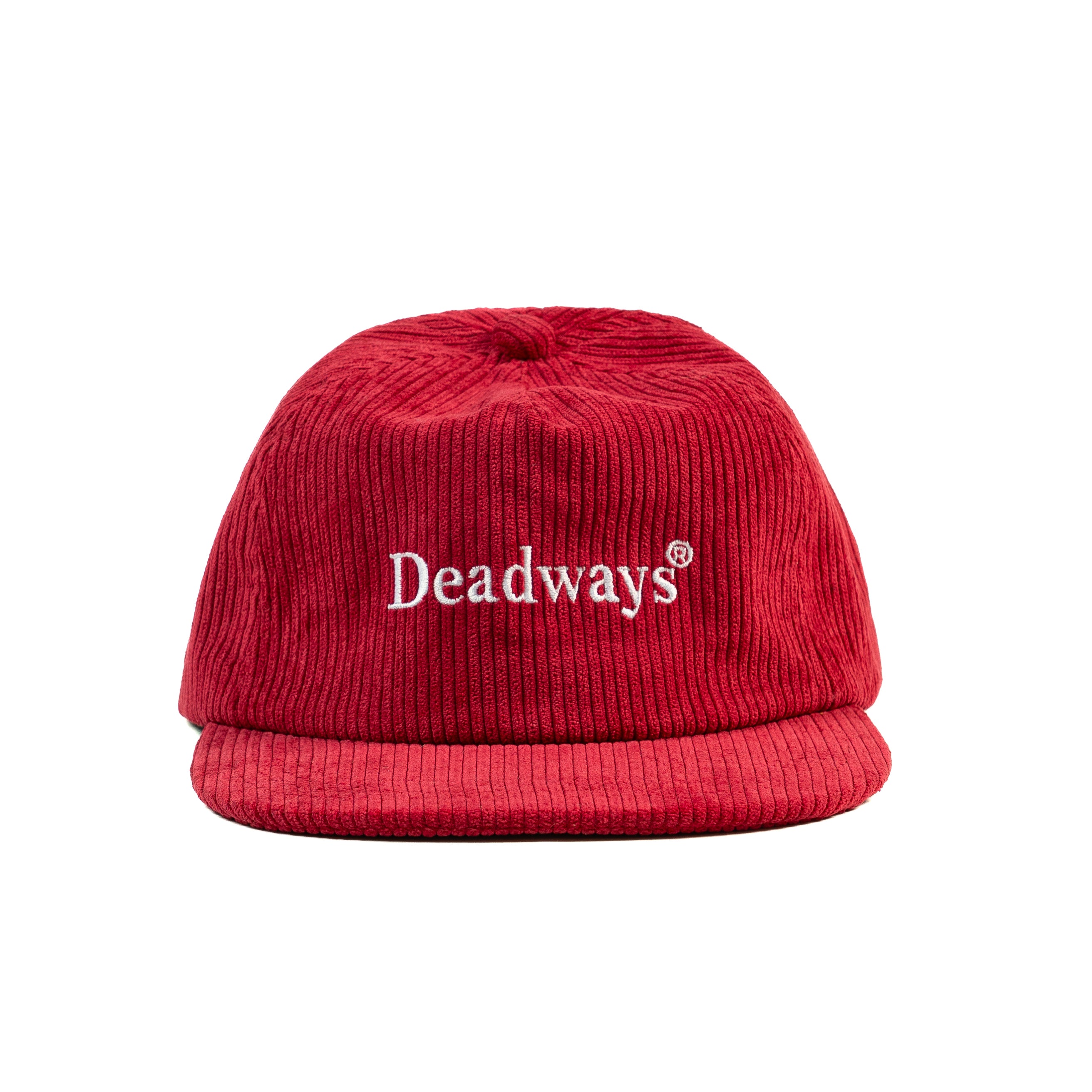 Red Velvet Cap