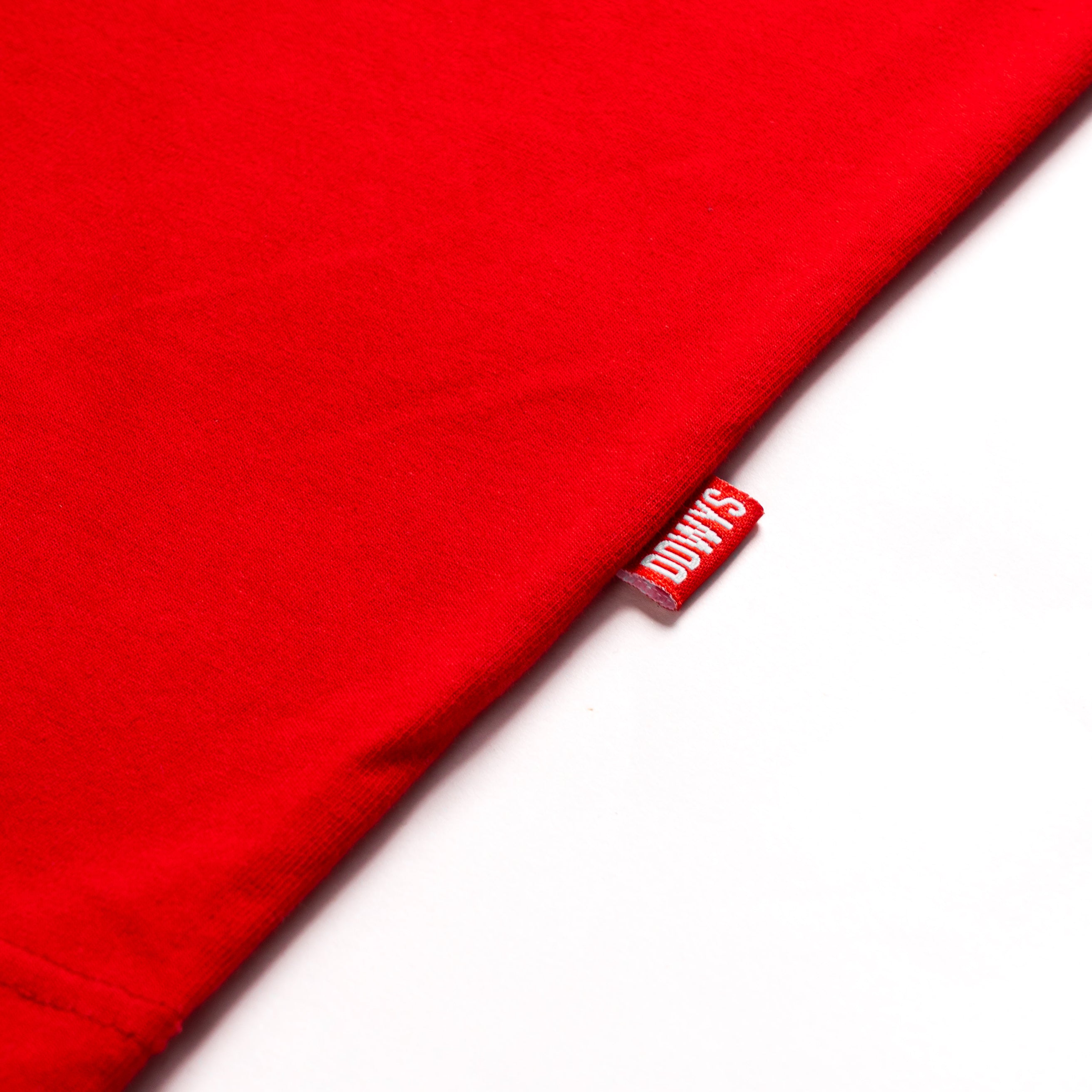 Glyph Red