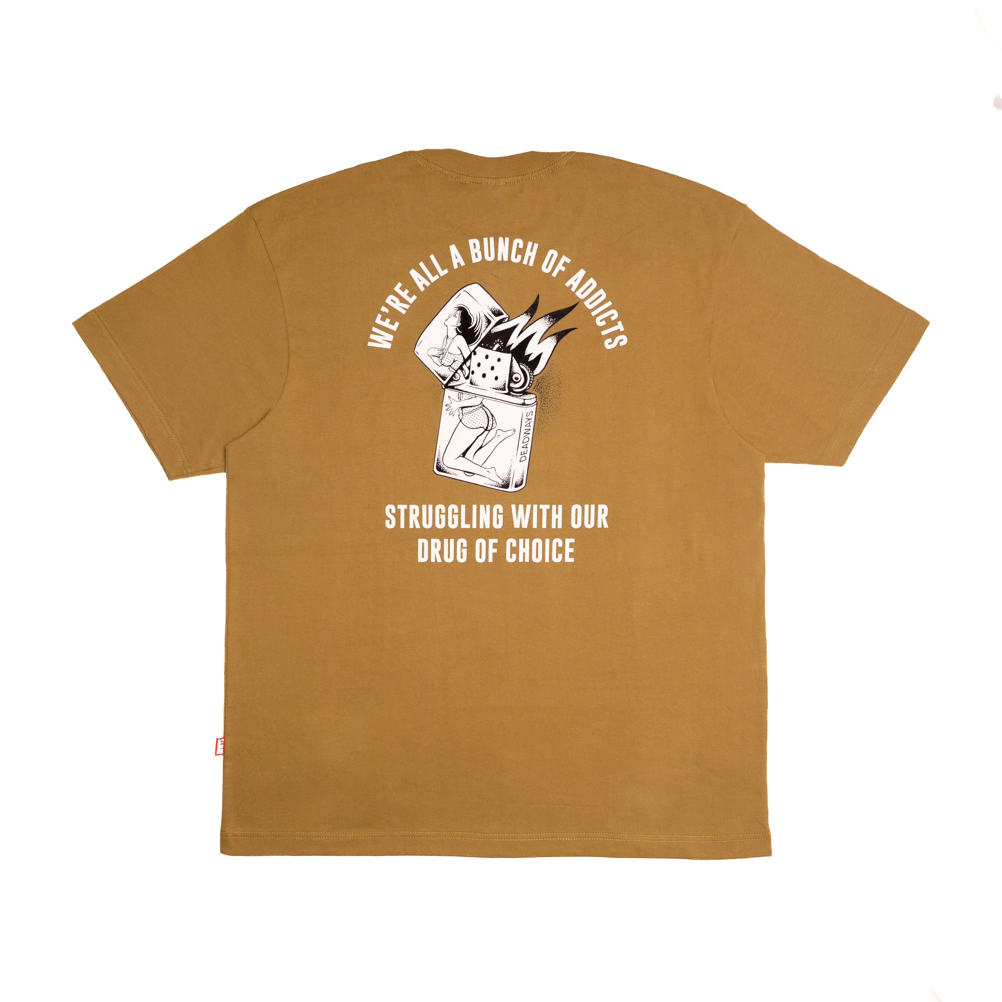 Vices Brown