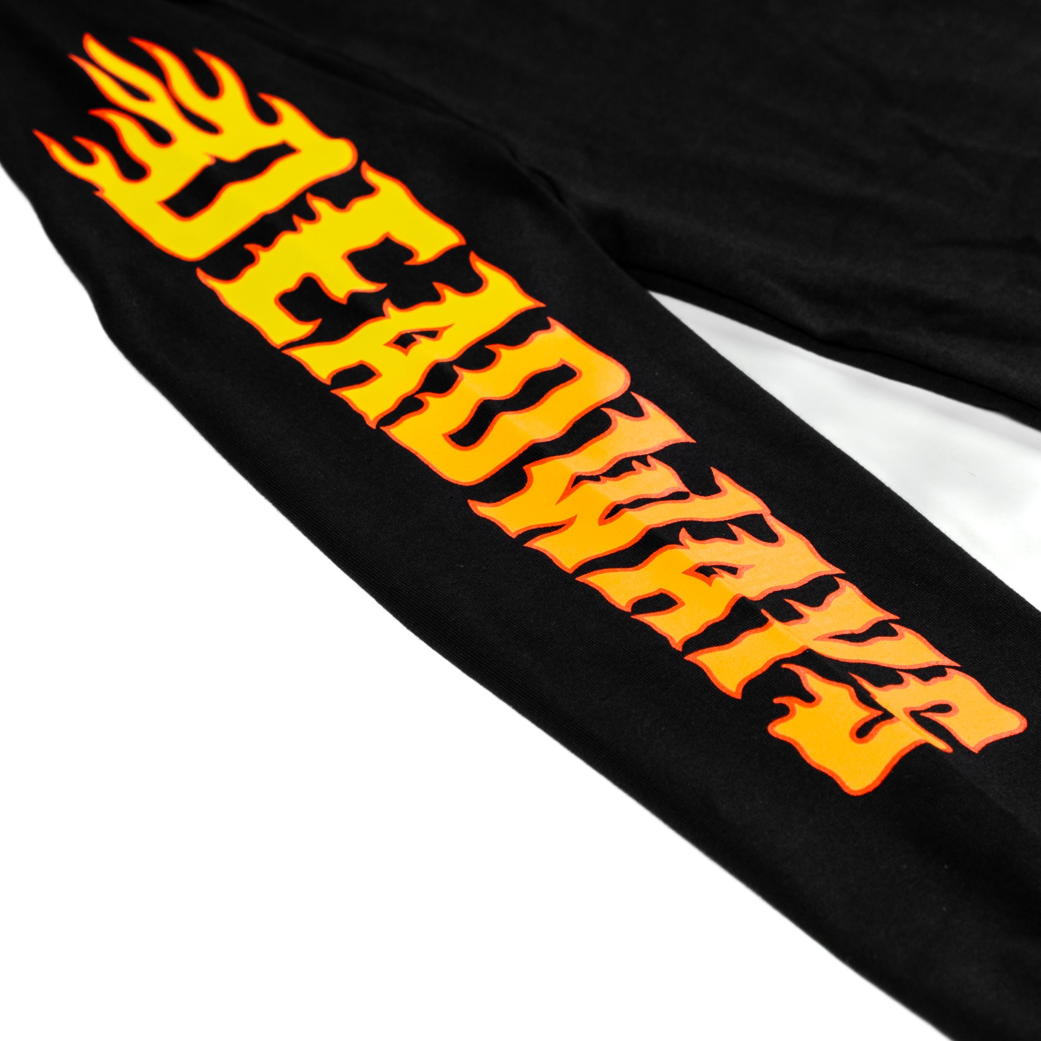 Blaze Longsleeve