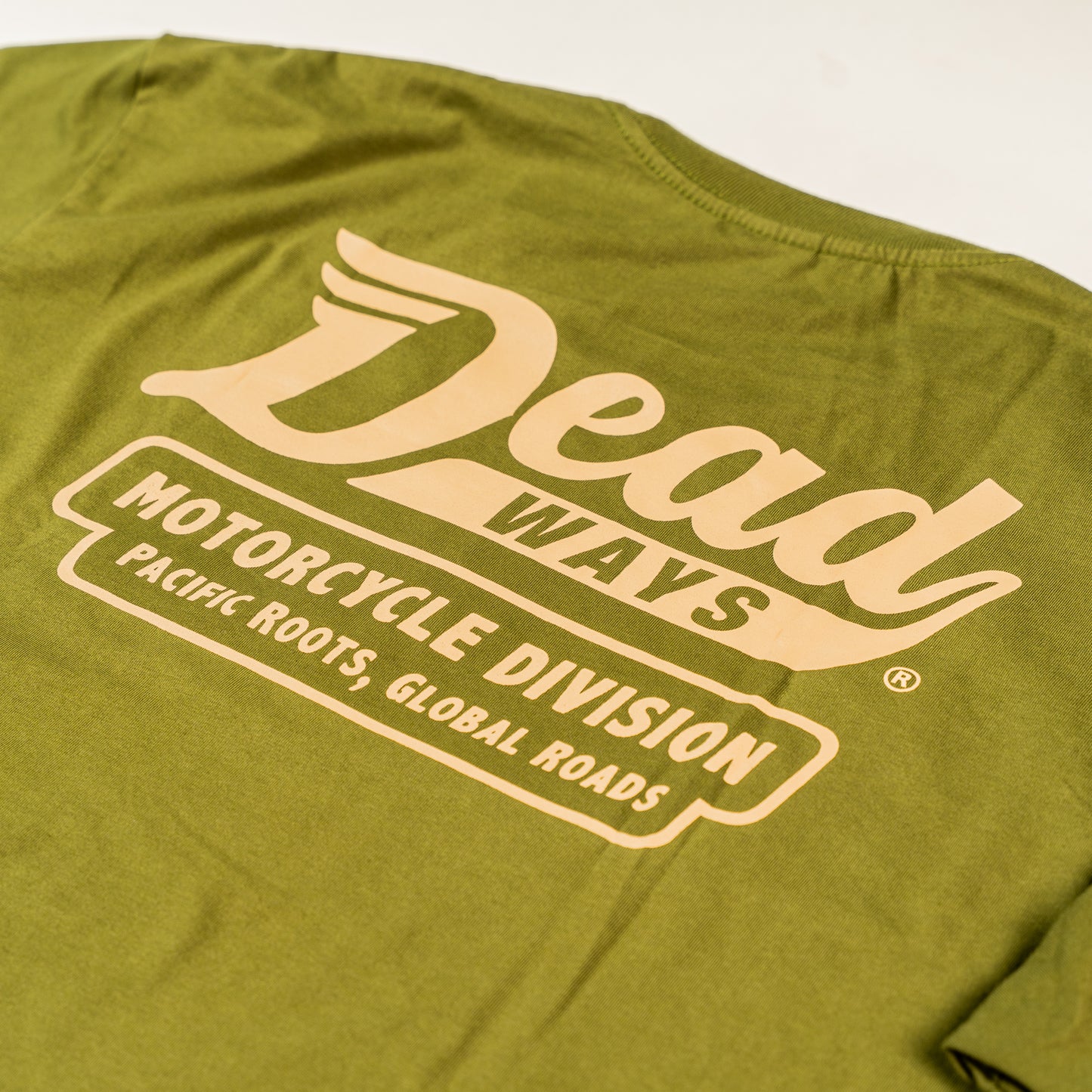 Global Tee