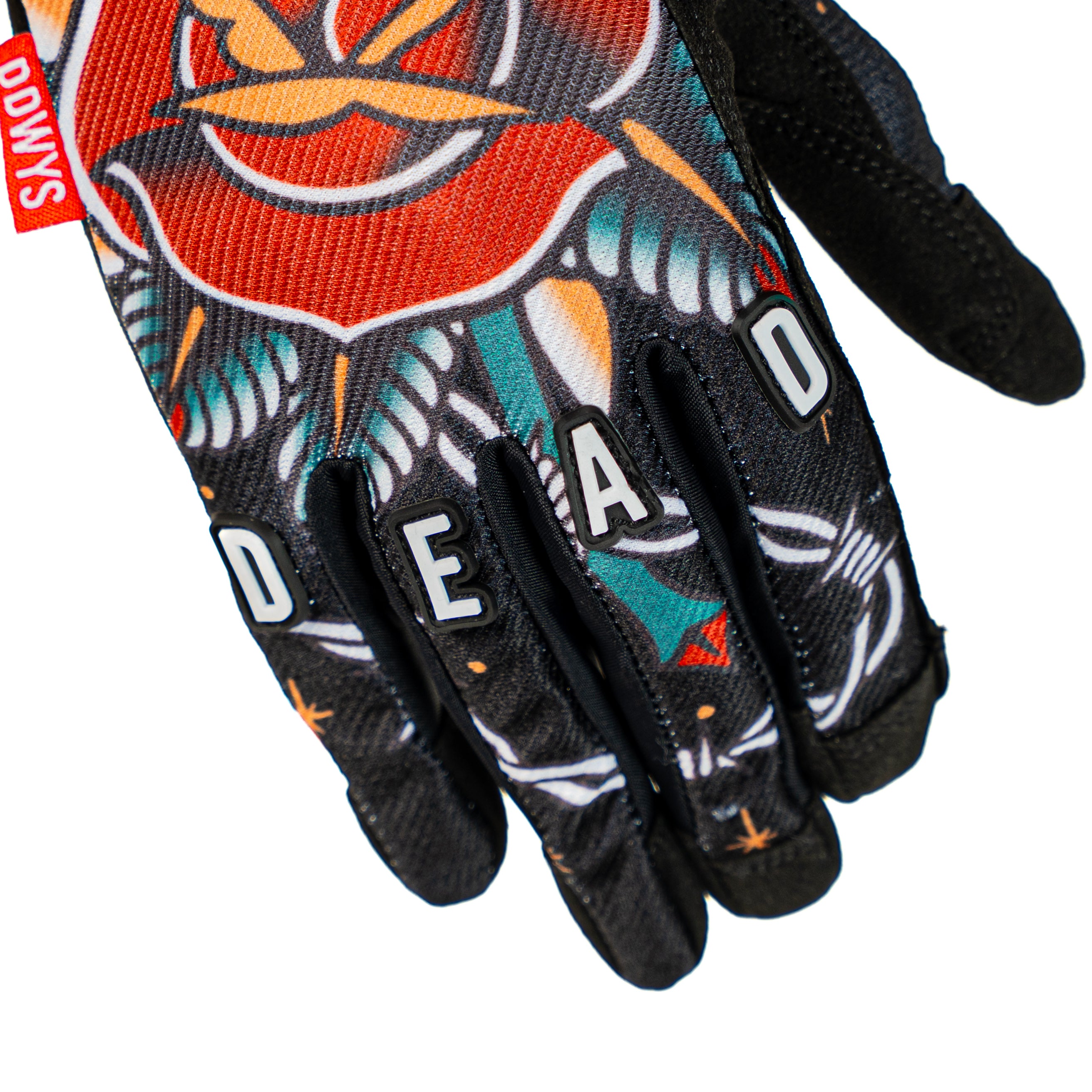 Hangtown Gloves (Rose)
