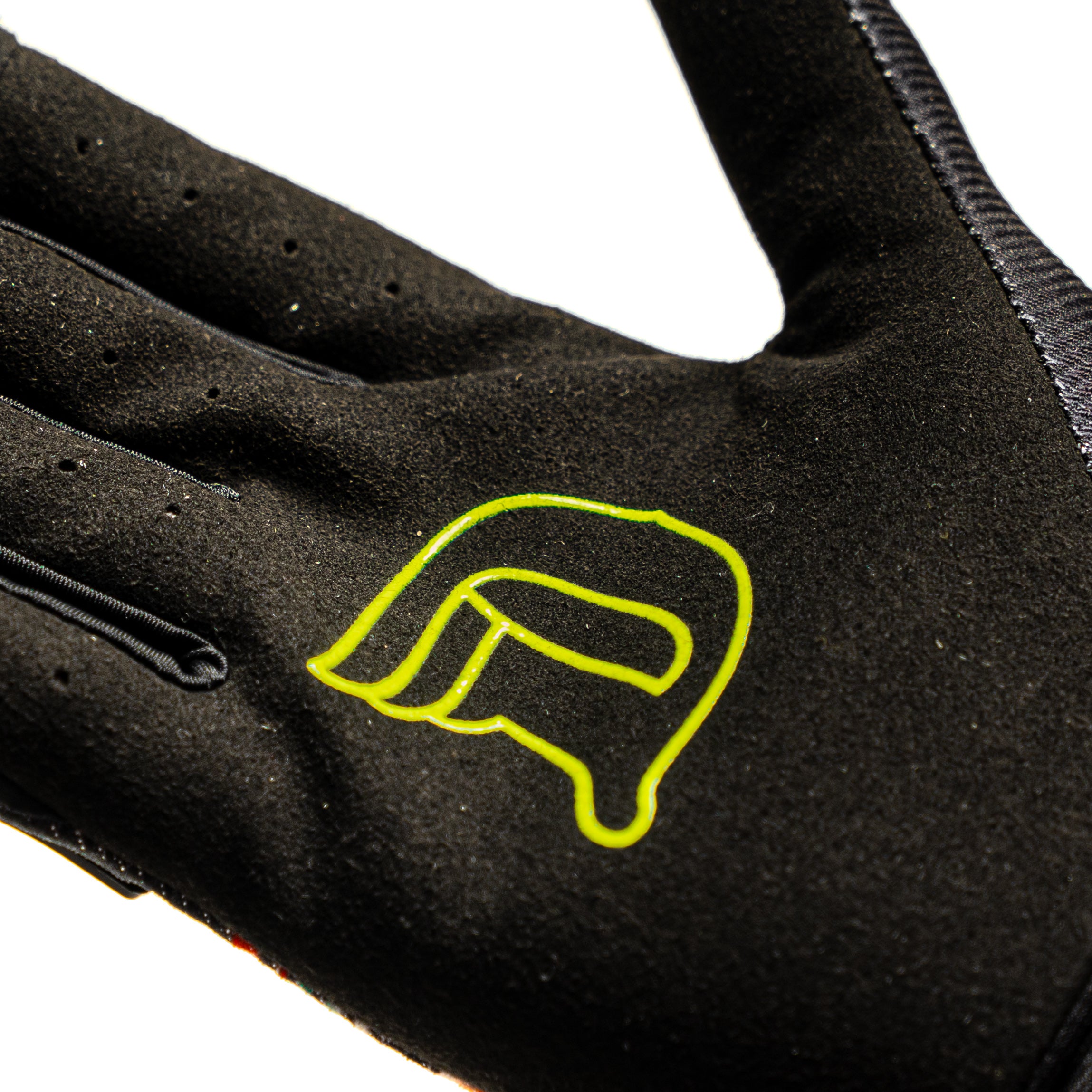 Hangtown Gloves (Rose)