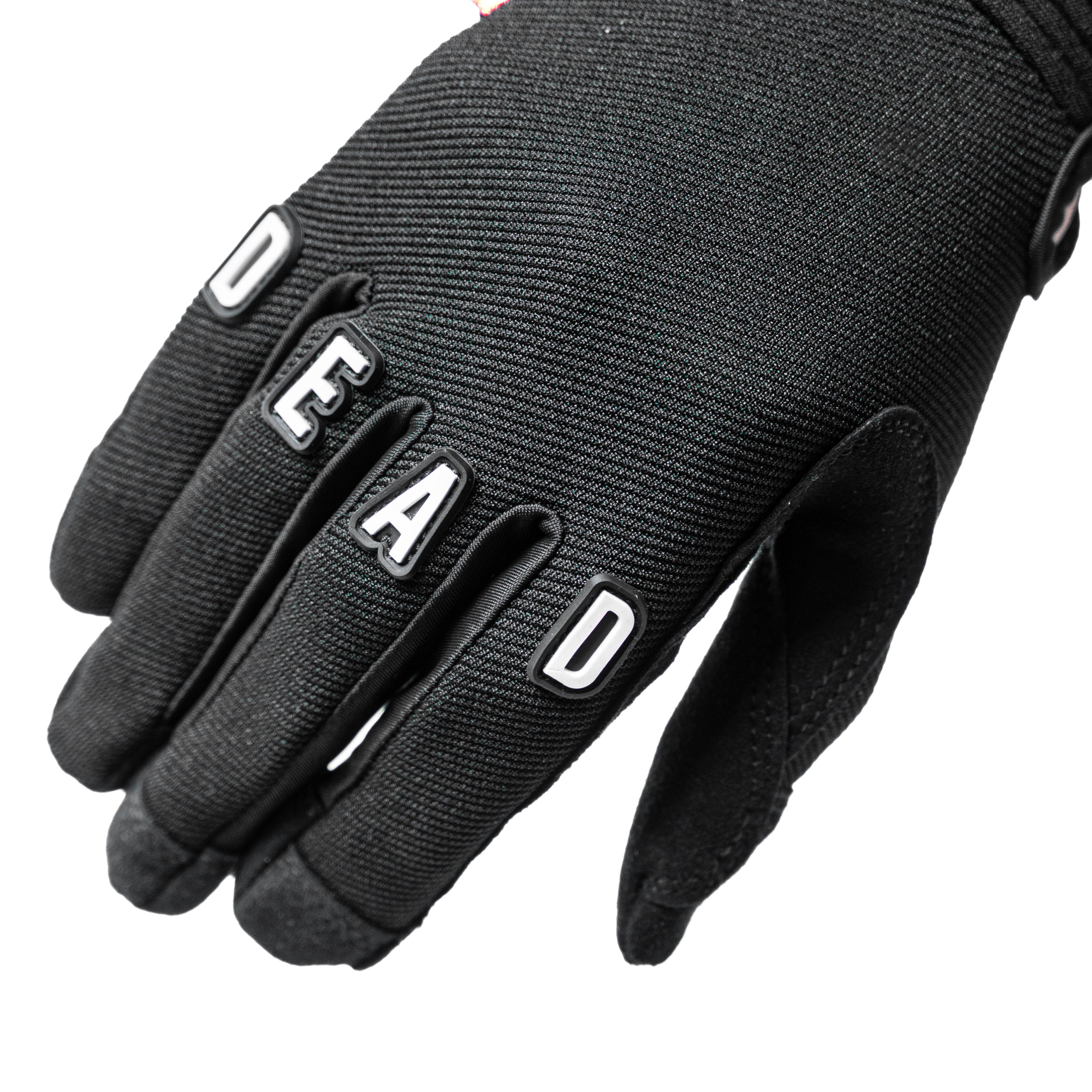 Hangtown Gloves (Black)