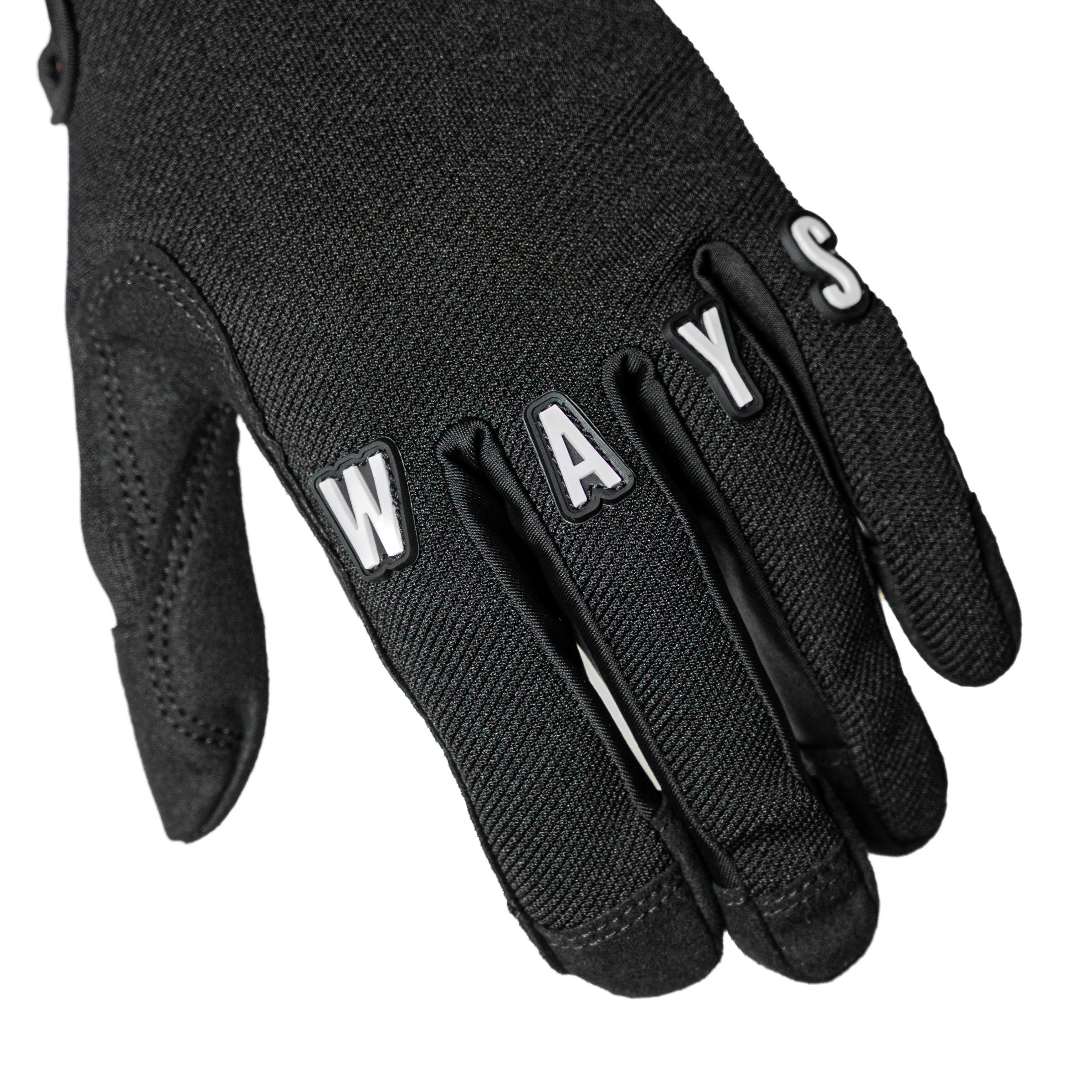 Hangtown Gloves (Black)