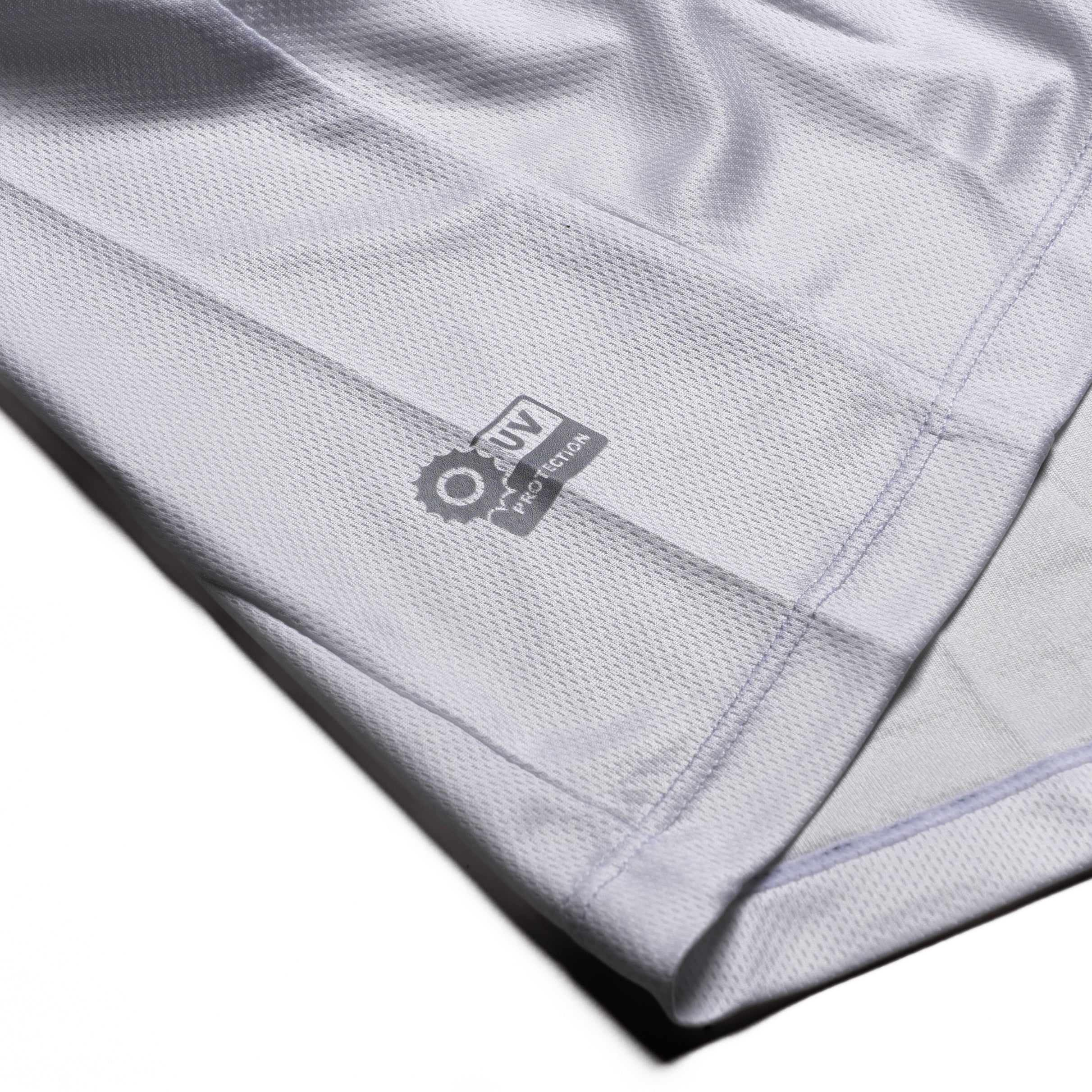 Finish Line Limited Edition Jersey (White)