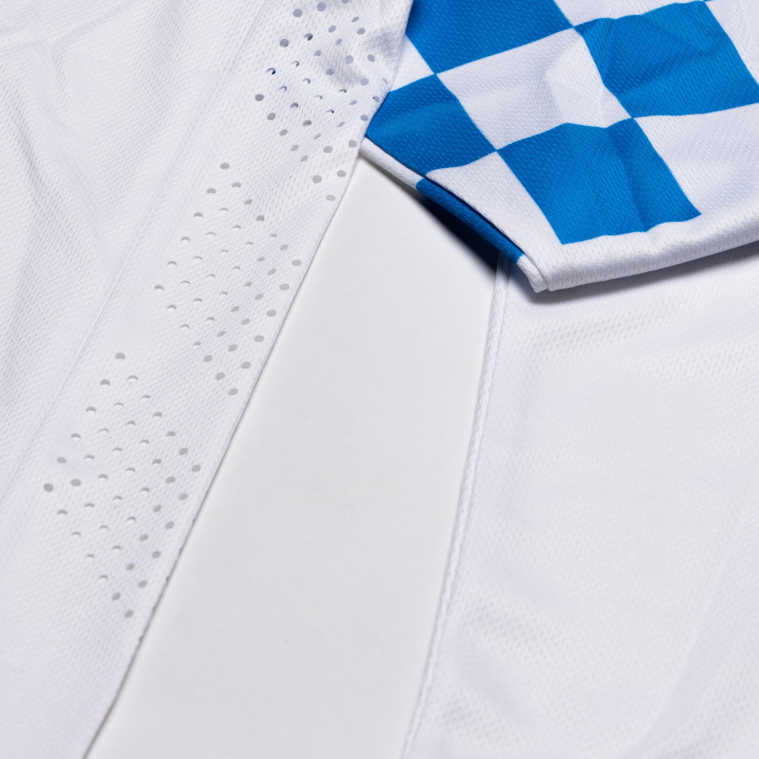 Finish Line Limited Edition Jersey (White)
