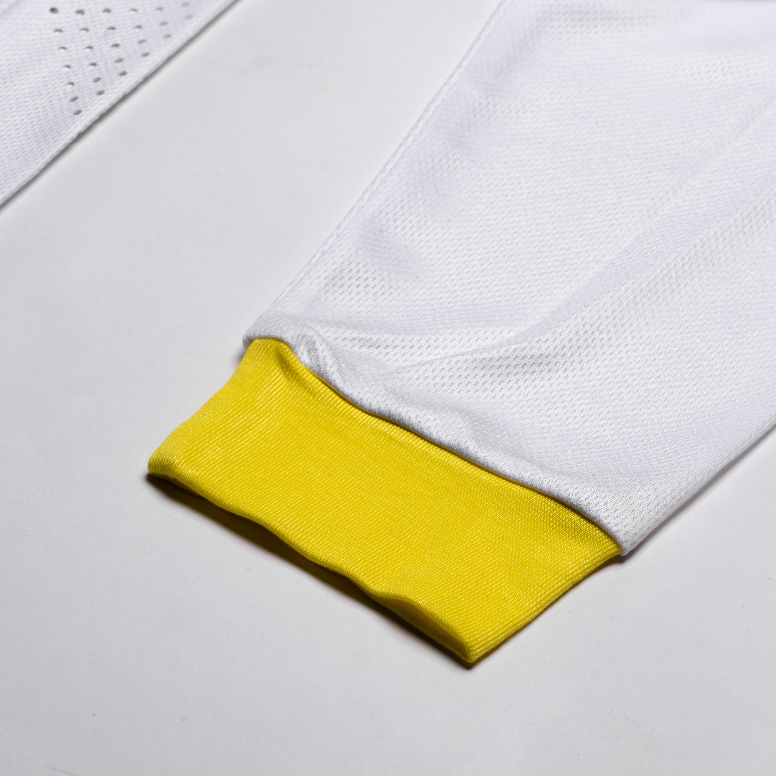 Finish Line Limited Edition Jersey (White)