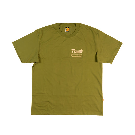 Global Tee