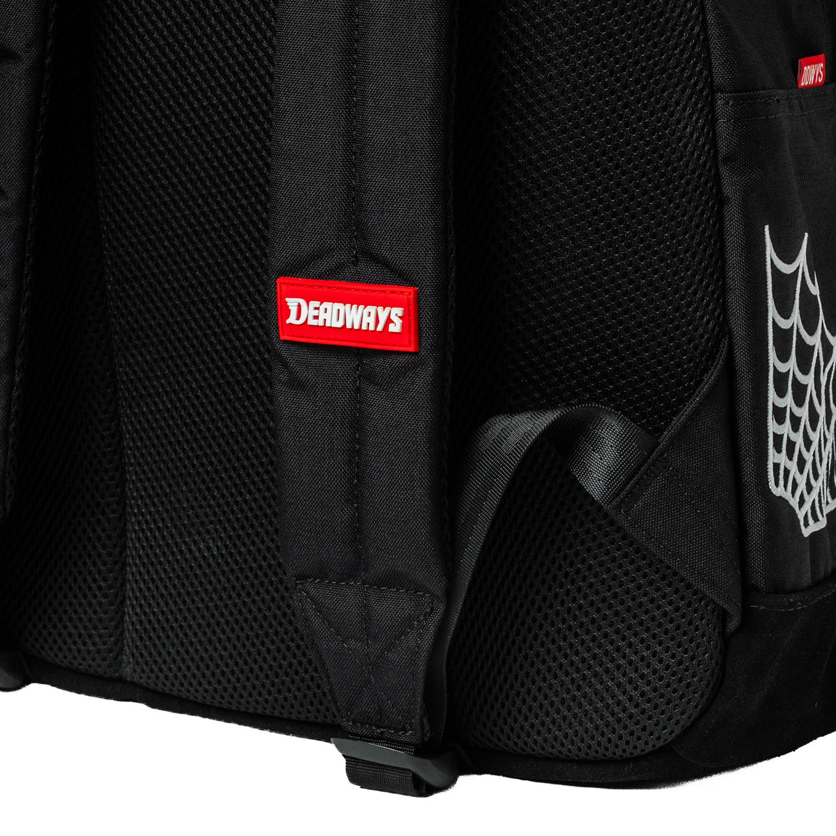Metropolis Black on Black (Limited)