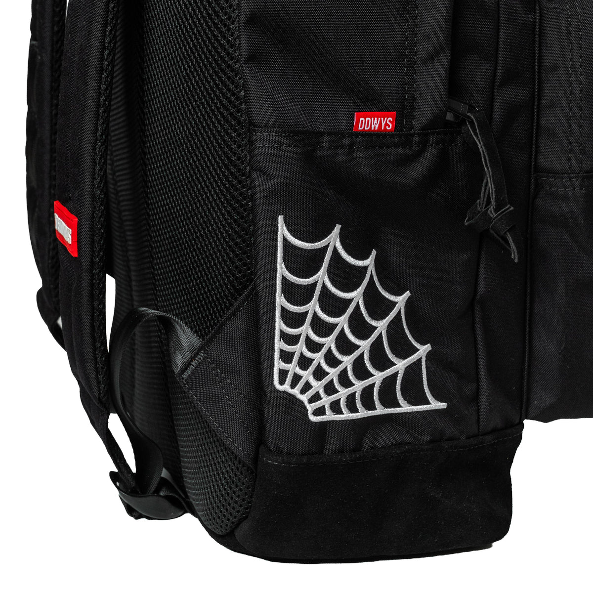 Metropolis Black on Black (Limited)