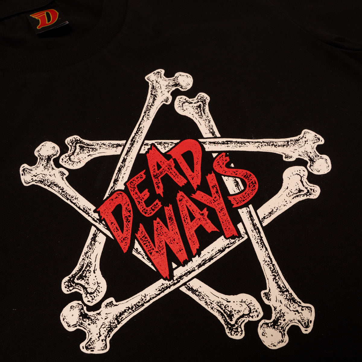 Pentagram
