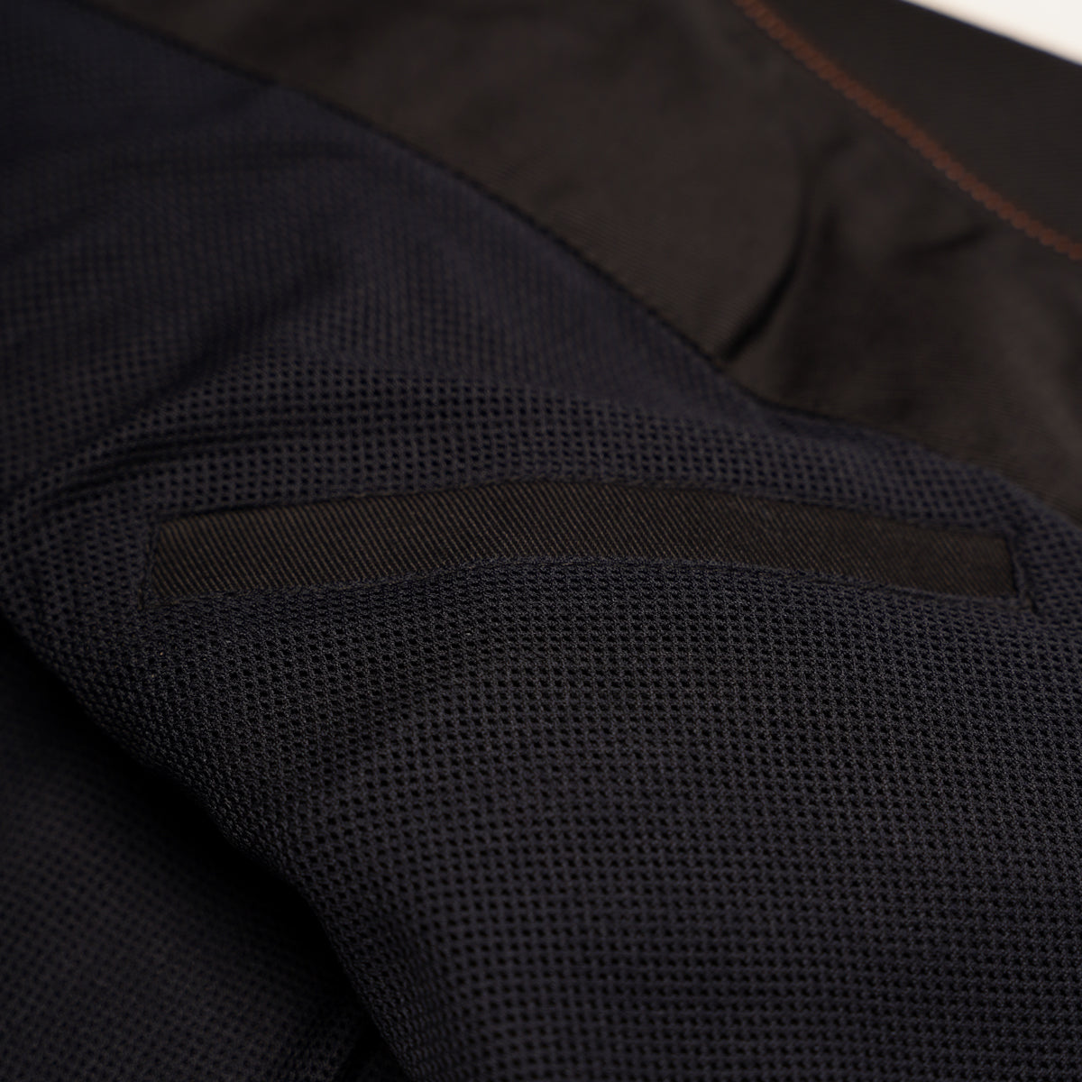The Adams Jacket (Black)