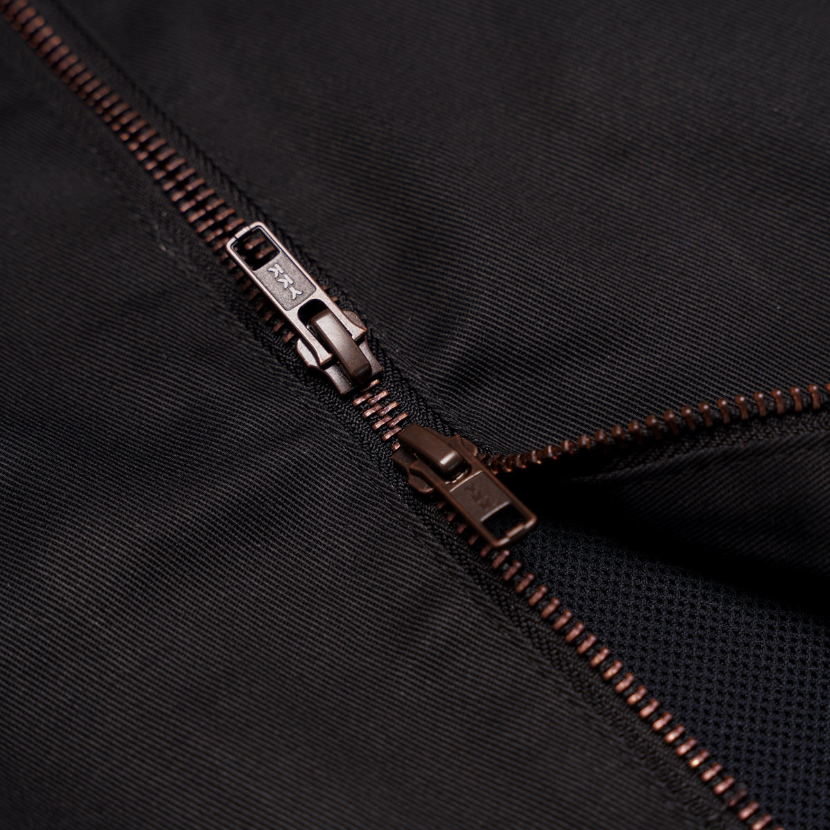 The Adams Jacket (Black)